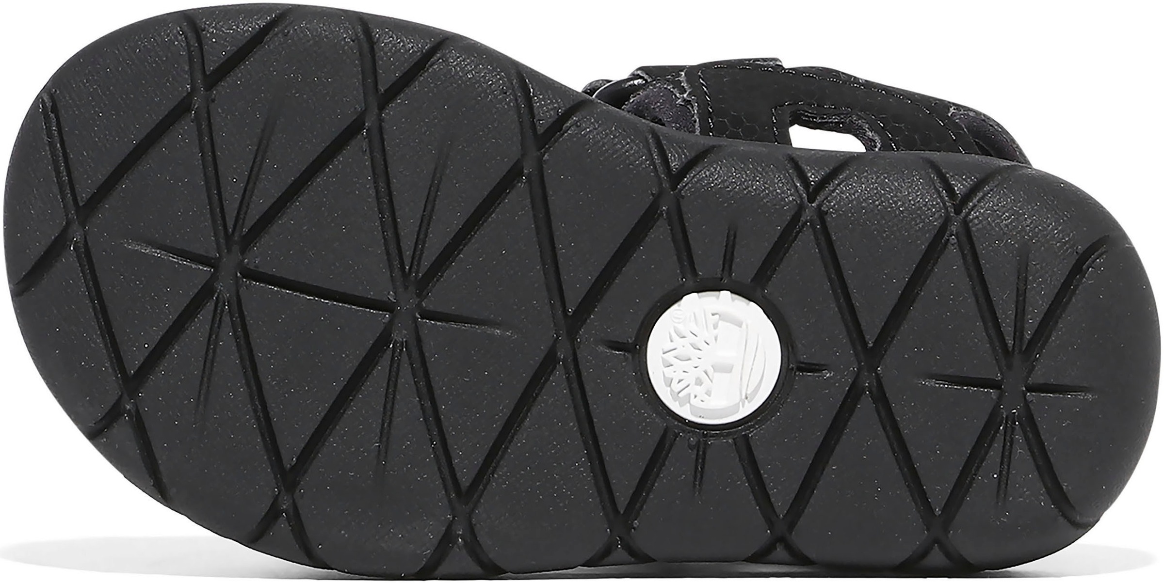 Timberland Sandale »PERKINS ROW BACKSTRAP SANDAL«, mit Klettverschluss