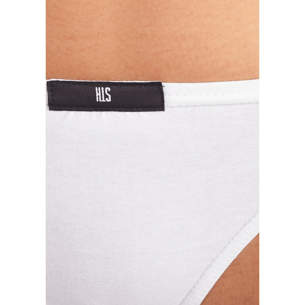 H.I.S Slip, (Packung, 10 St.)