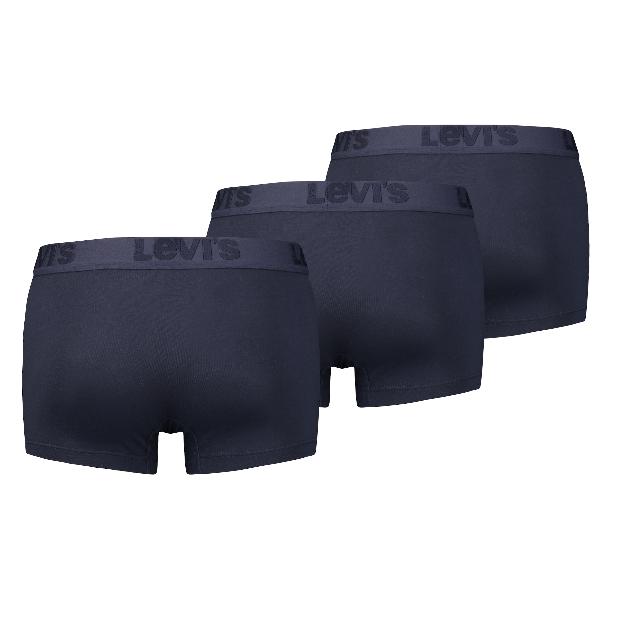 Levi's® Trunk »LEVIS MEN PREMIUM TRUNK 3P«, mit verstärktem Frontbereich