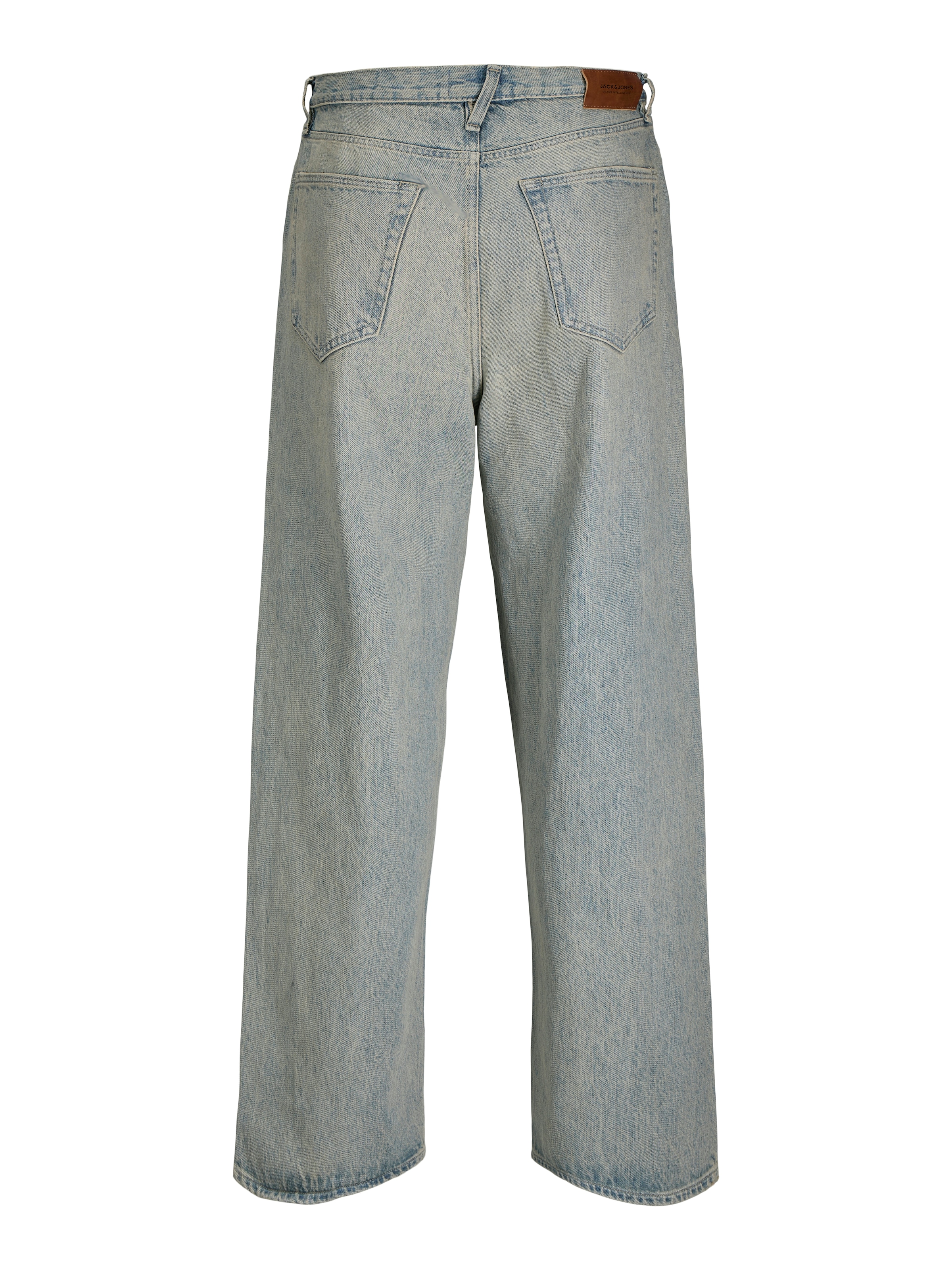 Jack & Jones Relax-fit-Jeans »JJIDAVE JJCOOPER AM 368/868/888 NOOS«