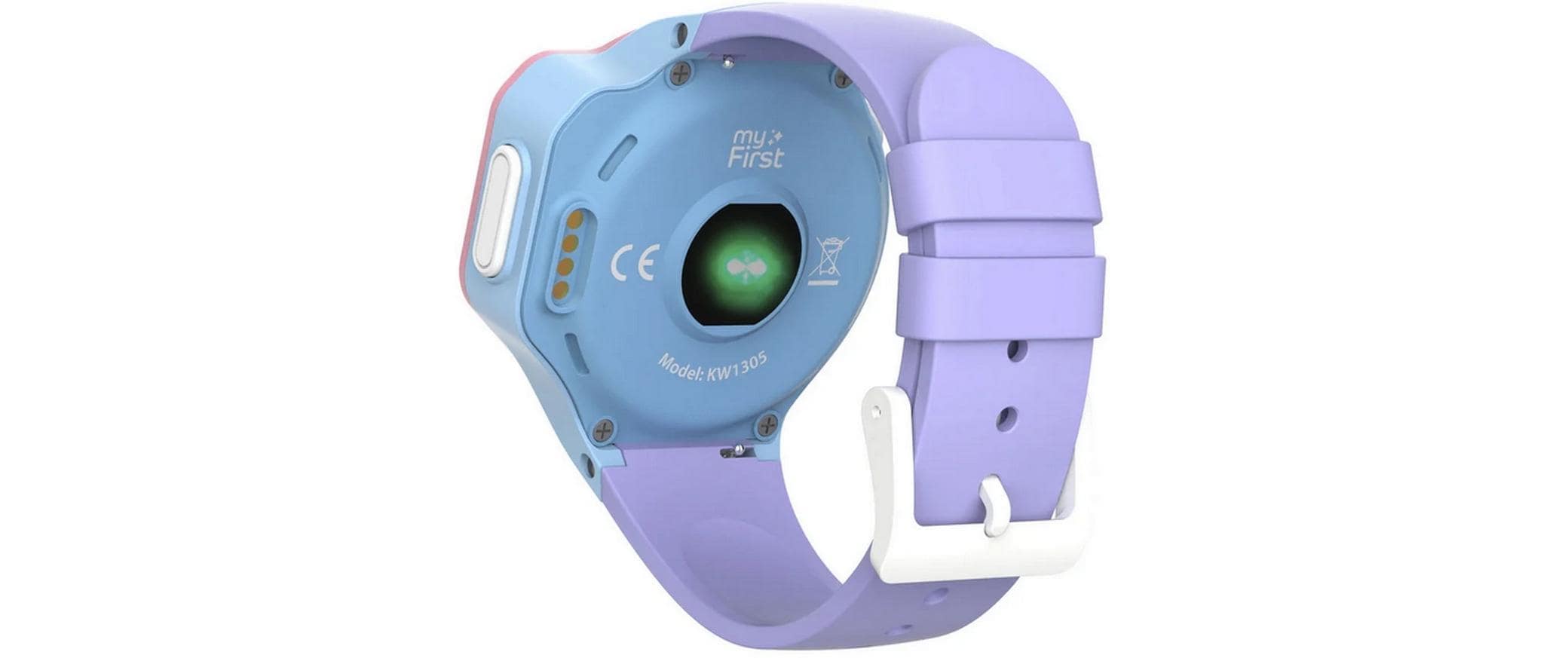 Smartwatch »myFirst Fone R1s«