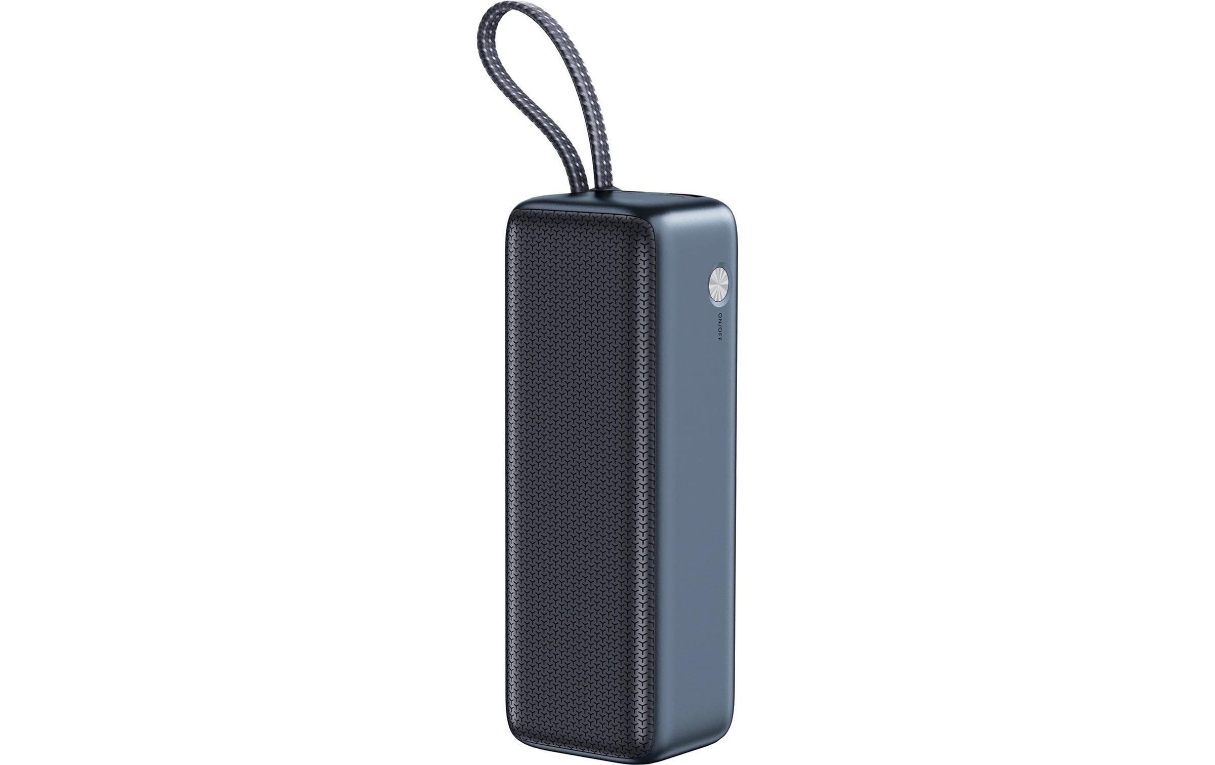 Sandberg Powerbank »All-in-1 Grau 27000 mAh«