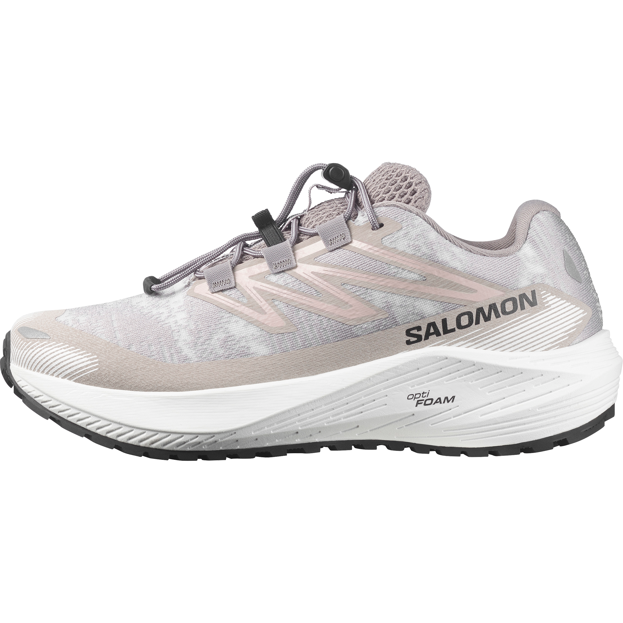 Salomon Laufschuh »AERO FLOW GRVL«