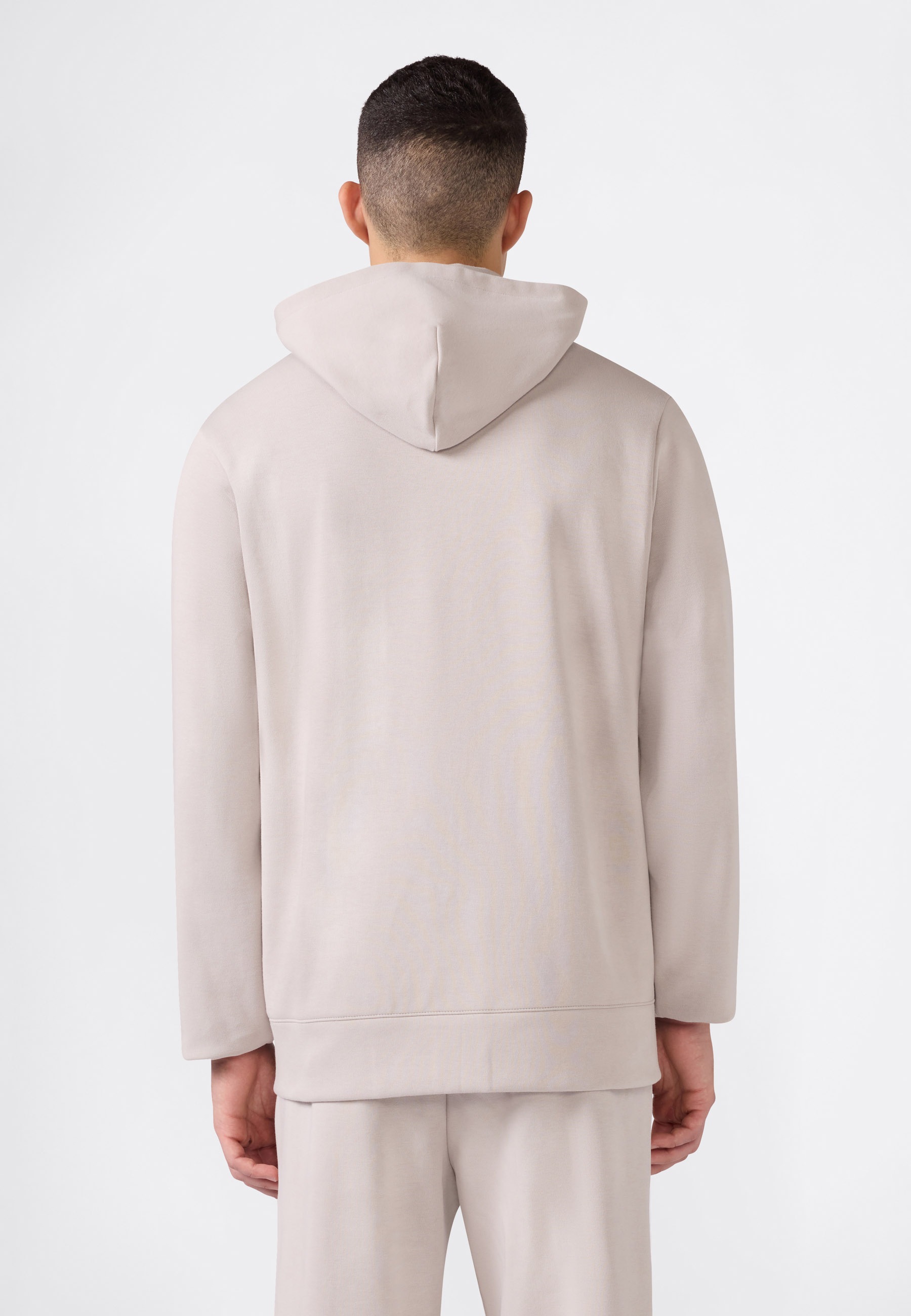 Champion Veste sweat avec capuche et fermeture éclair