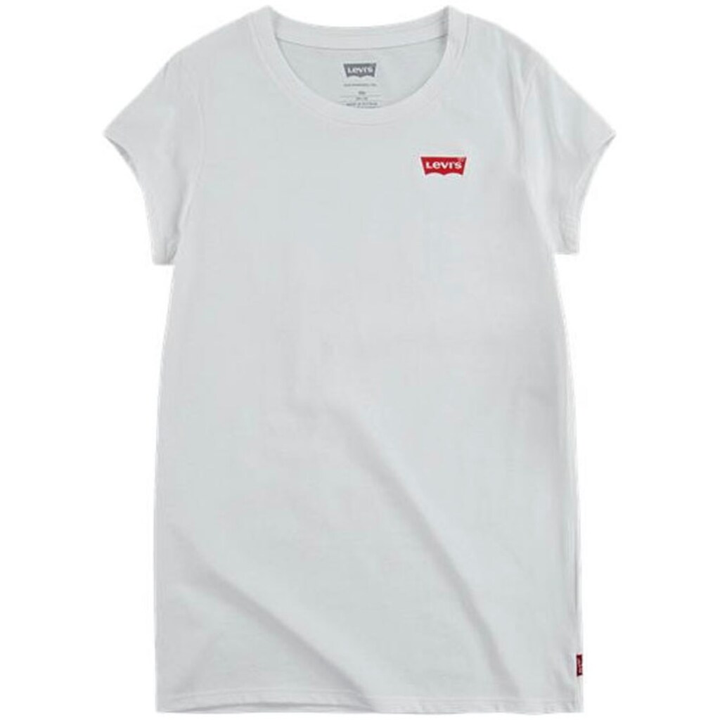 Levi's® Kids T-Shirt »S/S BATWING TEE«