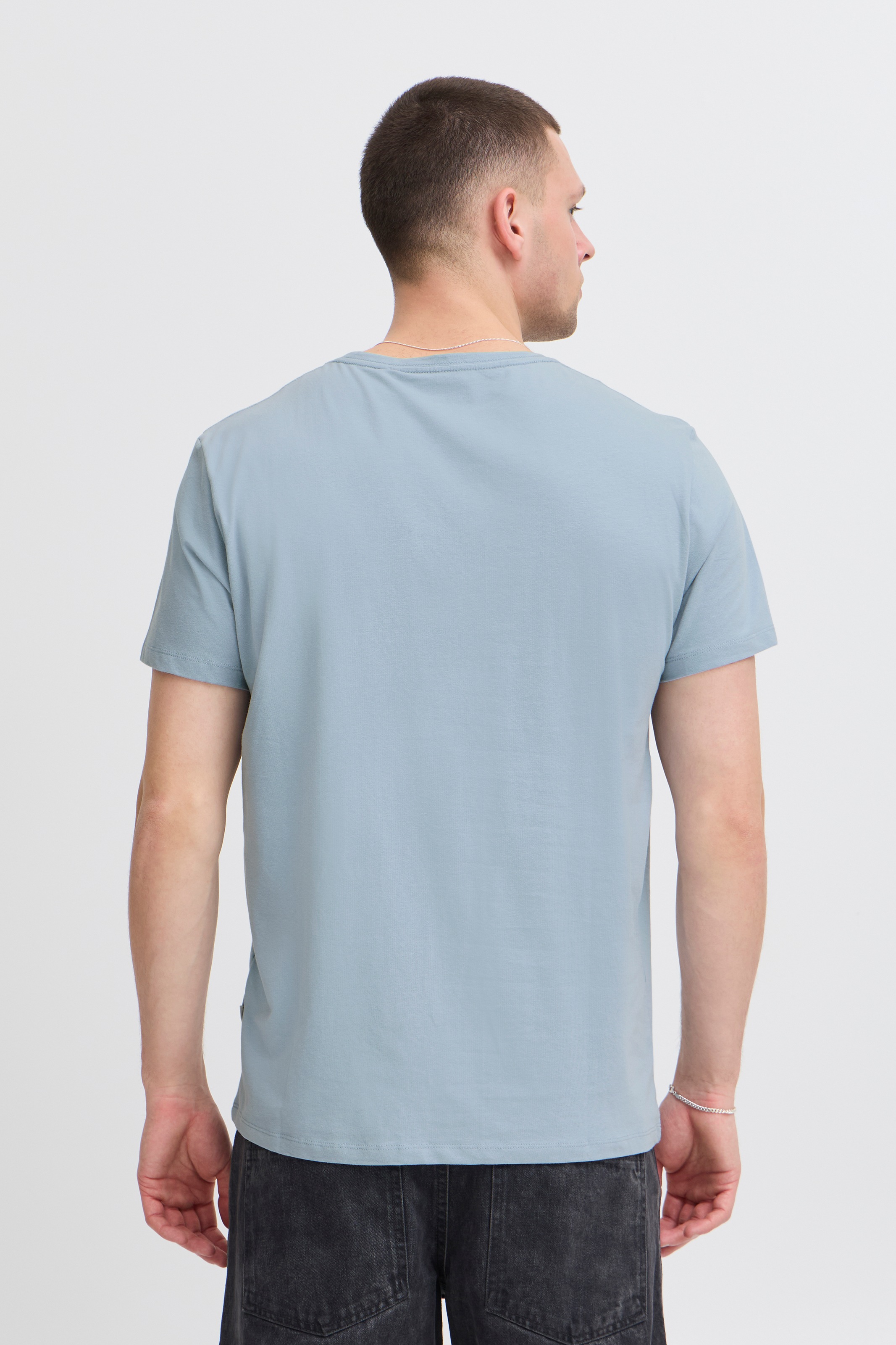 Blend T-Shirt »BHDinton tee crew«