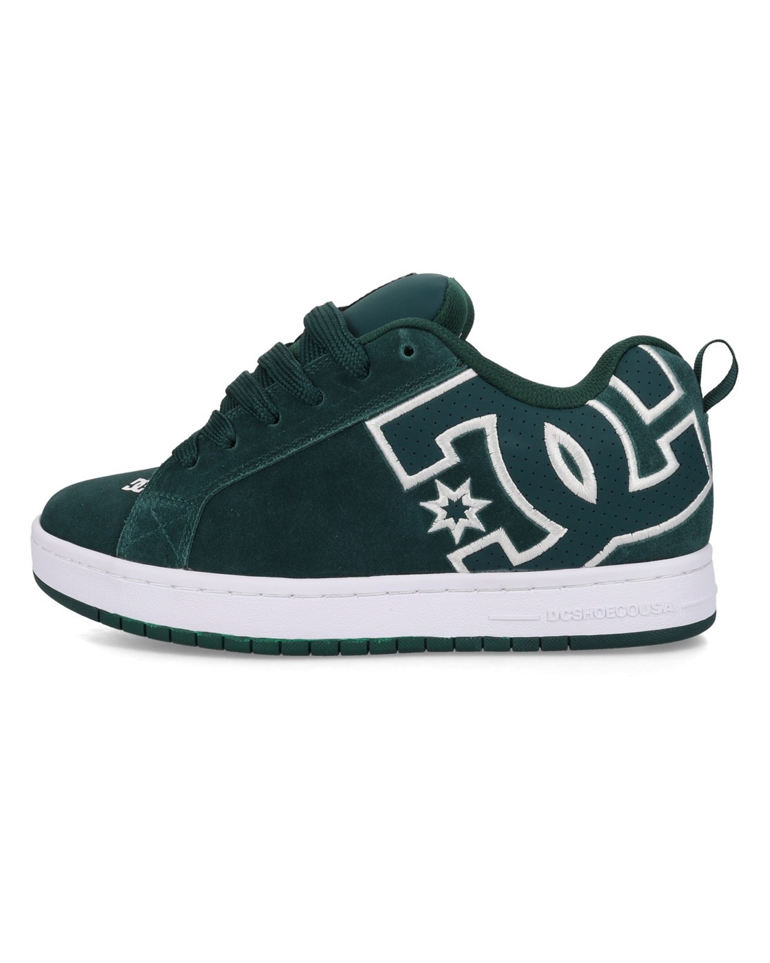 DC Shoes Schnürschuh »Court Graffik«