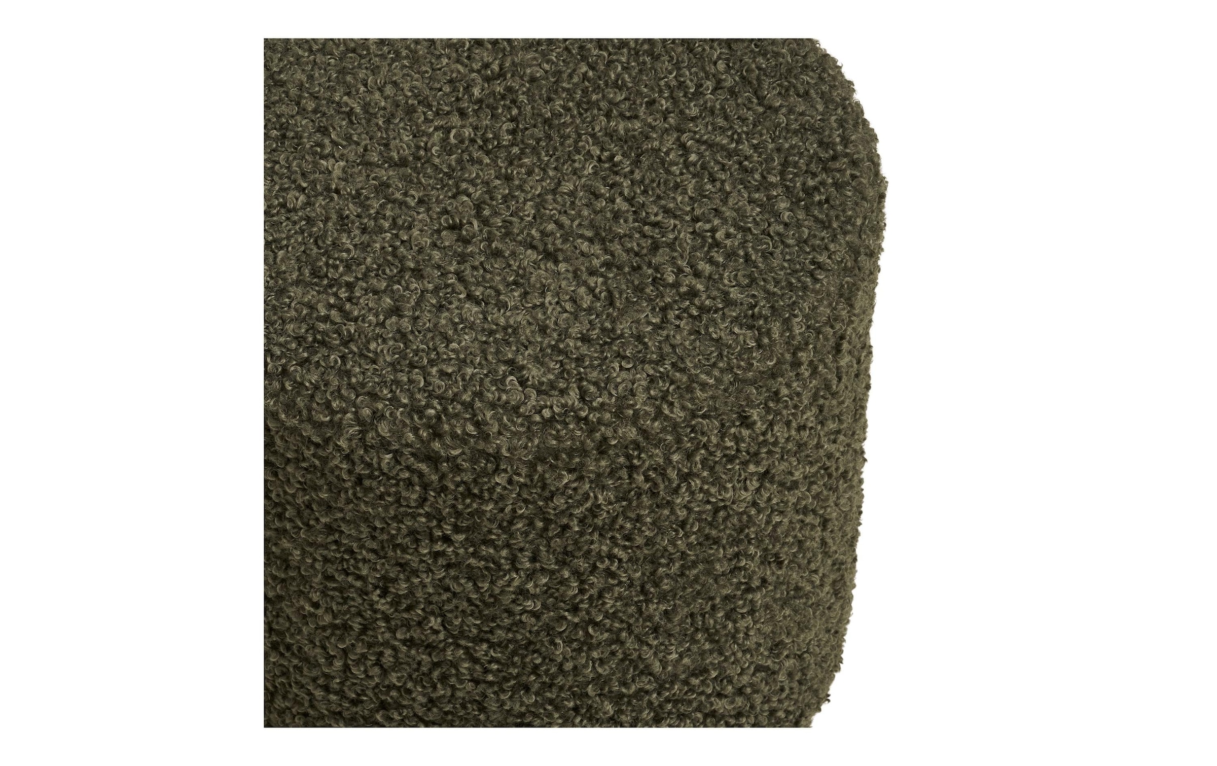 House Nordic Tabouret »Nordic Ejby Pouf 34 x 36 cm« Sitzhocker