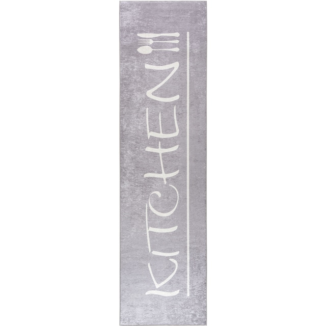 Sehrazat Küchenläufer »Kitchen 3040«, rechteckig, waschbarer Küchenläufer  jetzt kaufen