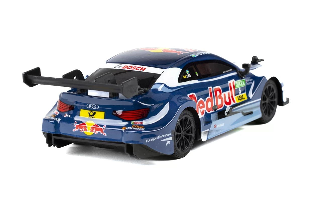   Voiture RC »TEC-TOY Audi RS 5 DTM Red Bull«