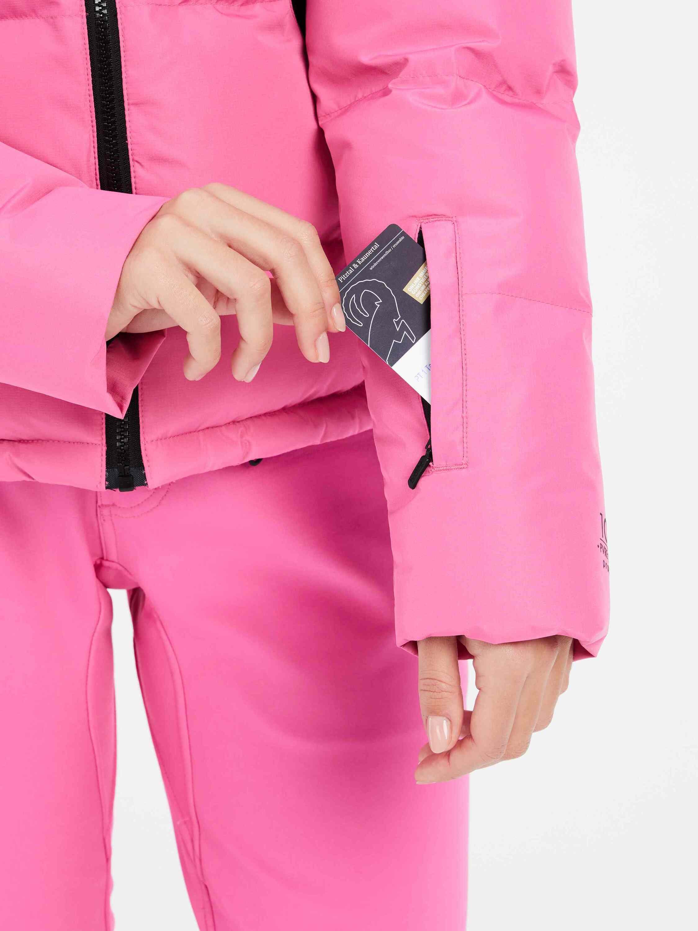 Protest Veste de ski »Skijacke PRTLUCID«