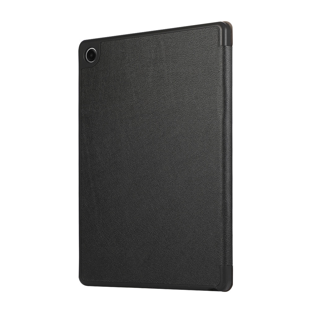 Samsung Tablet-Hülle »Trifold Cover Case by Mobeen für Samsung Galaxy Tab A9+«, Backcover, Schutzhülle, Handyschutzhülle, Case, Schutzcase, stossfest