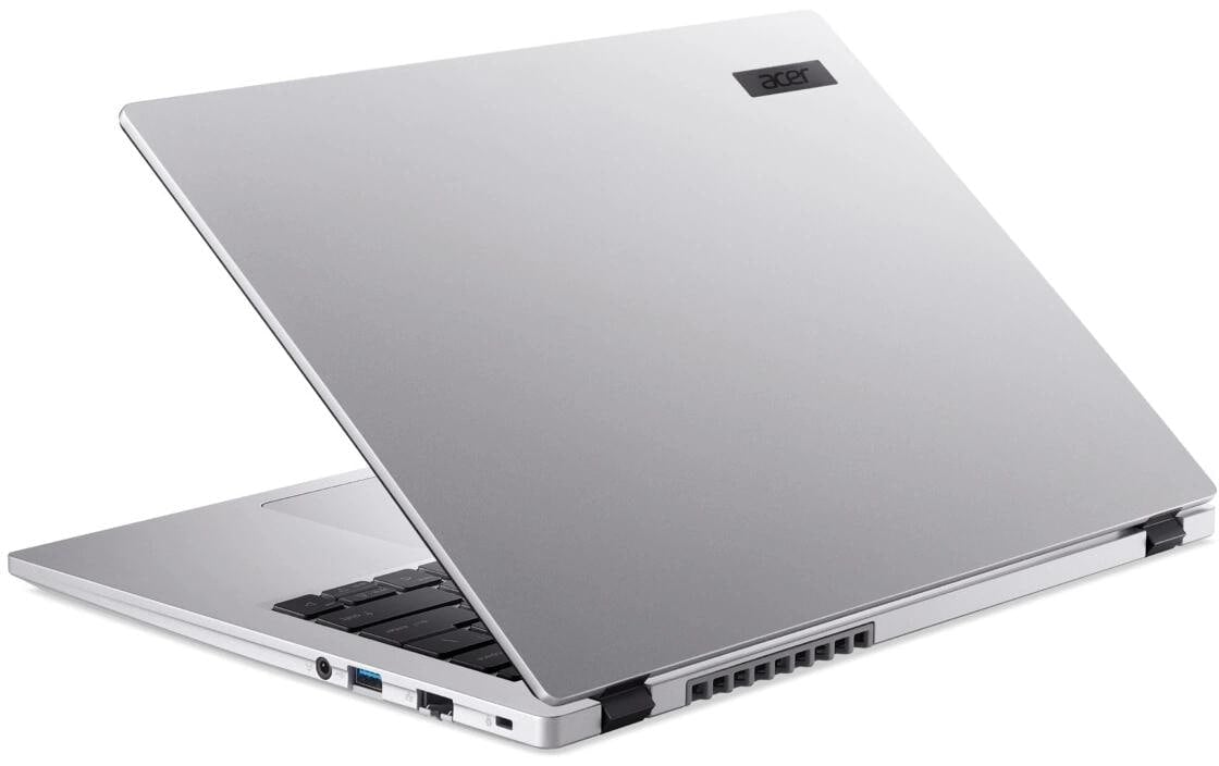 Acer Notebook »TravelMate P2 (TMP215-55-G2-TCO-7047)« / 15,6 ″ Intel Core Ultra 7 Integrierte NPU (Neural Processing Unit)