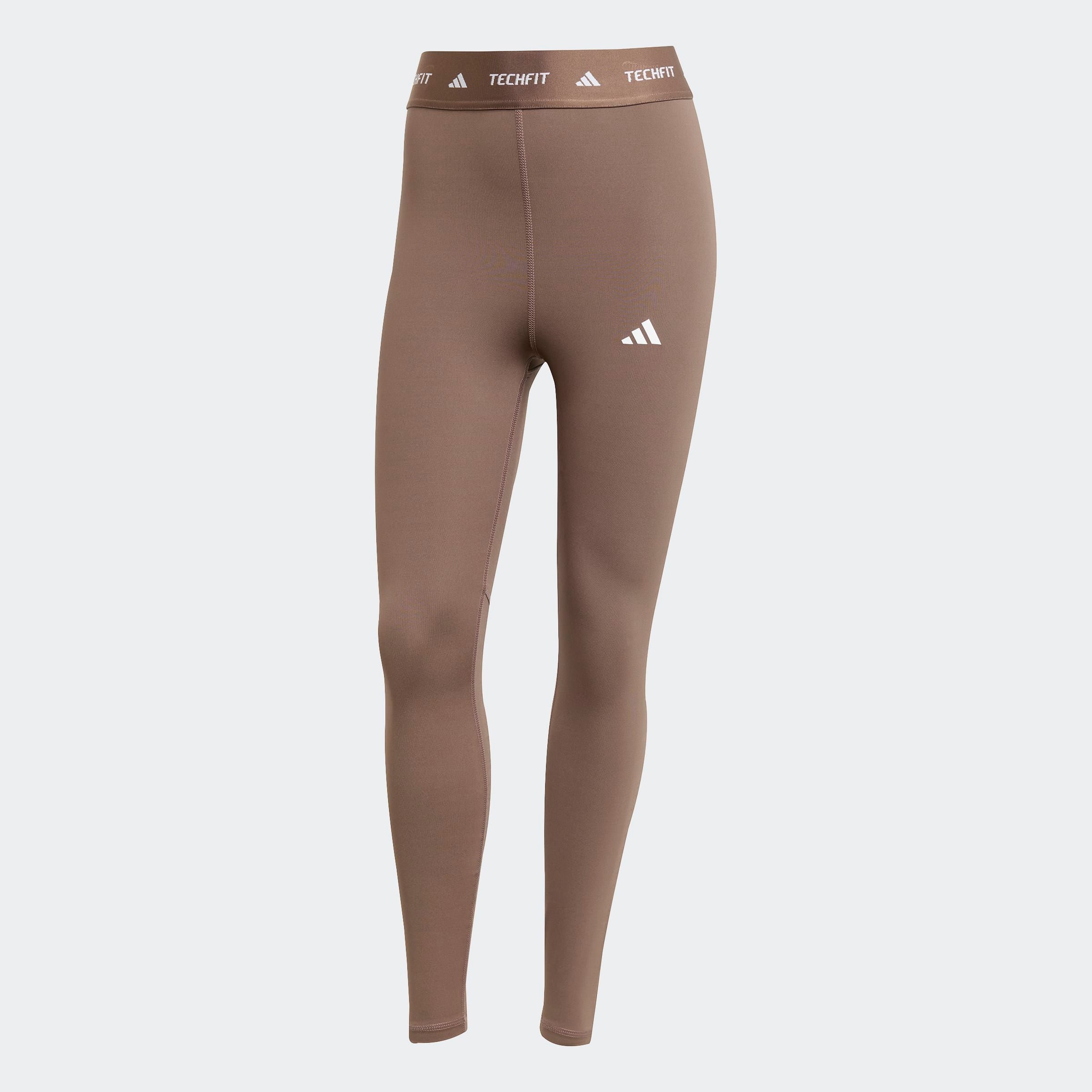 adidas Performance Trainingstights »TF 7/8 L«, (1 tlg.)