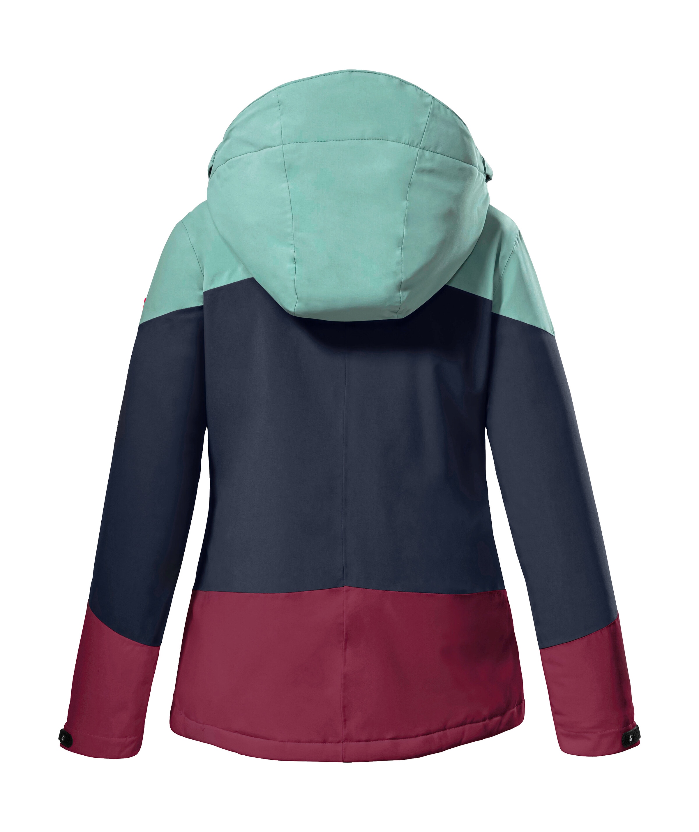 Killtec Outdoorjacke »KOW 195 GRLS JCKT«