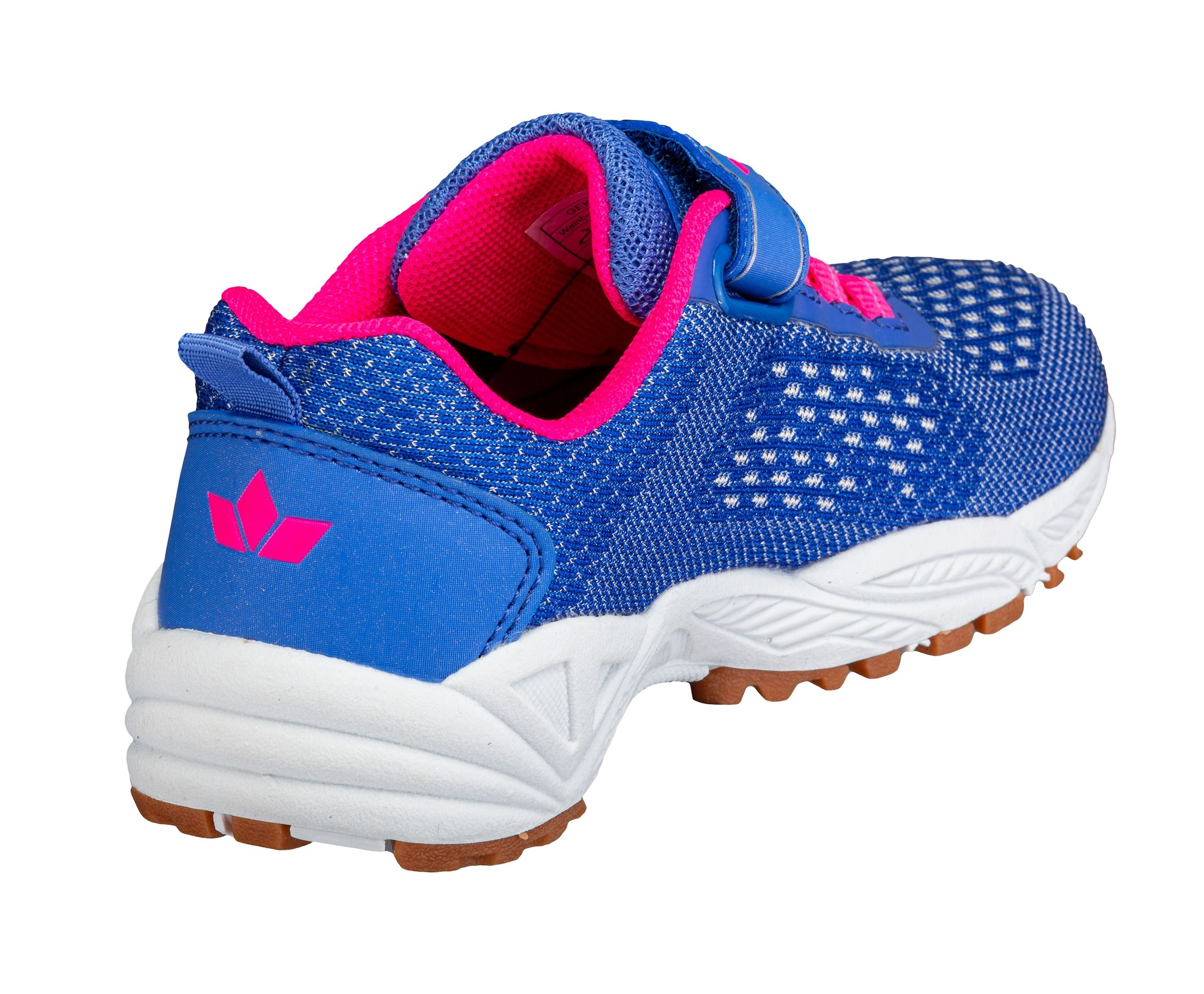 Lico Hallenschuh »Sportschuh Sponge VS«