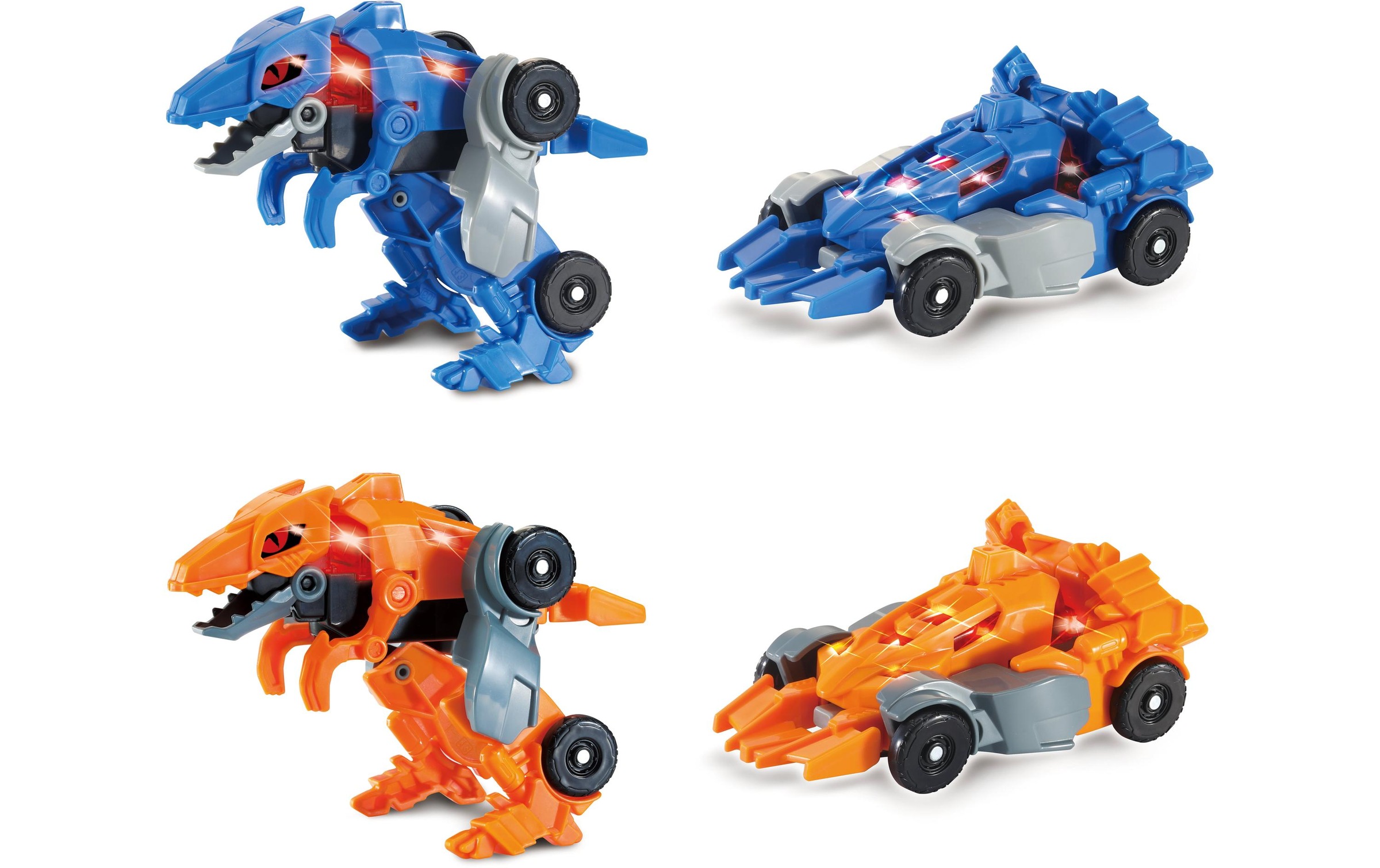 Vtech® Spielfigur »& Go Dinos – Surprise Ei assortiert -DE-«