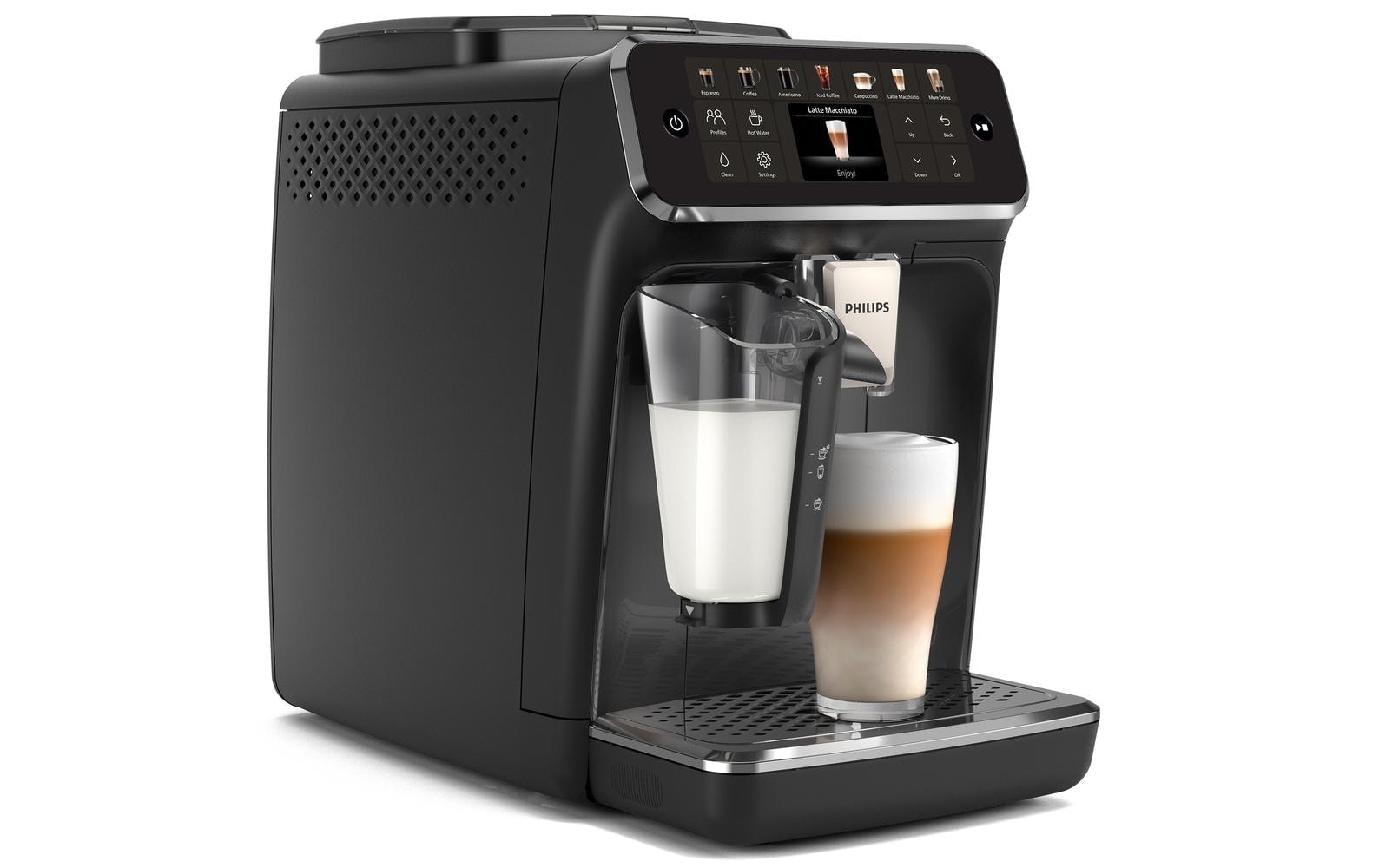 Philips Machine à café automatique