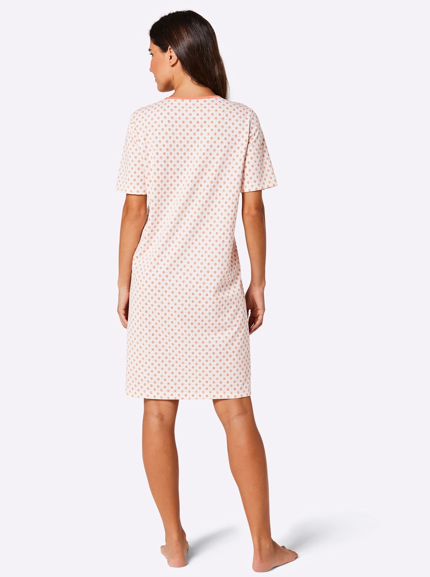 wäschepur Sleepshirt »Sleepshirts«