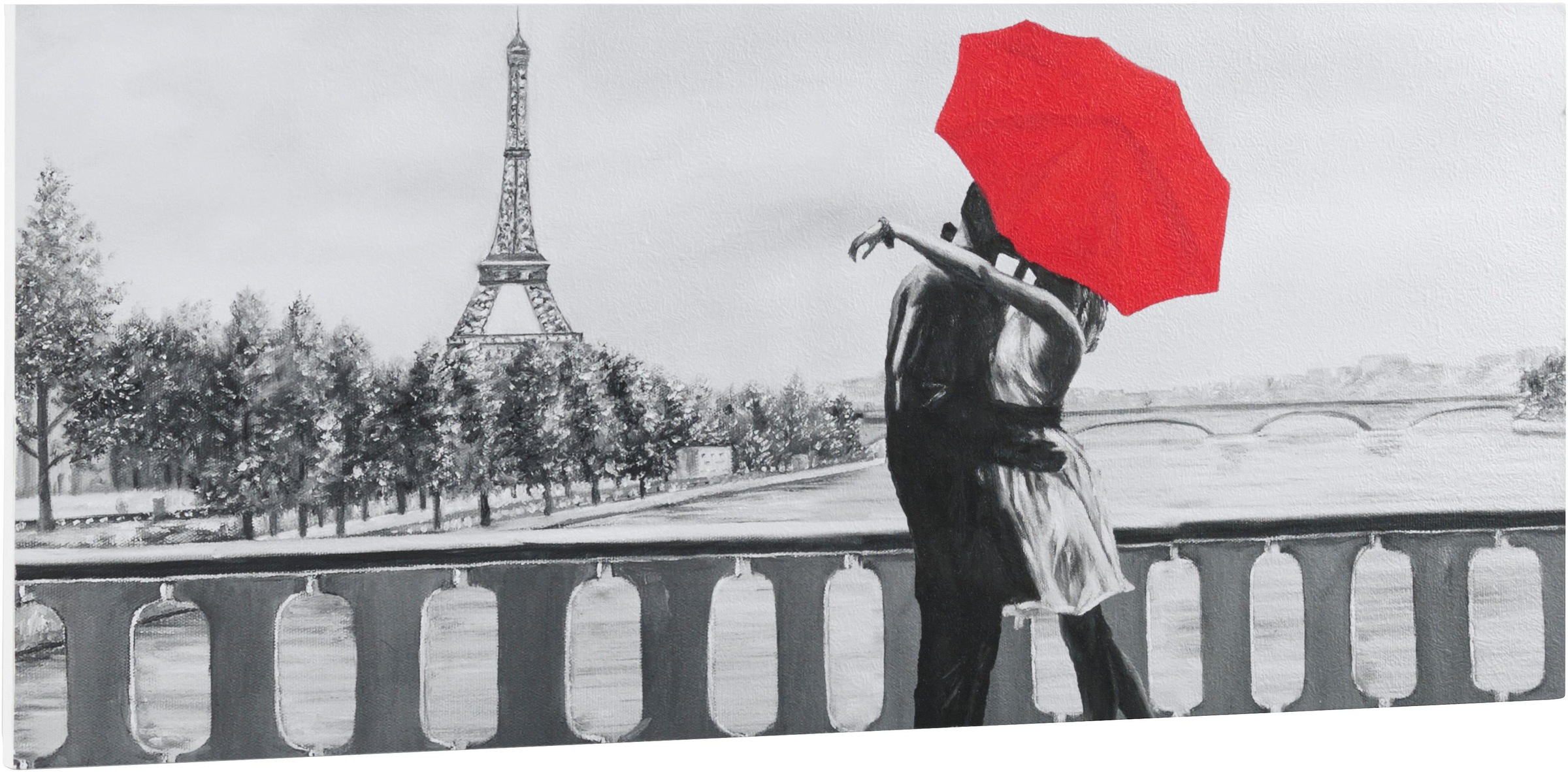 Image of Leonique Kunstdruck »Romantic« bei Ackermann Versand Schweiz