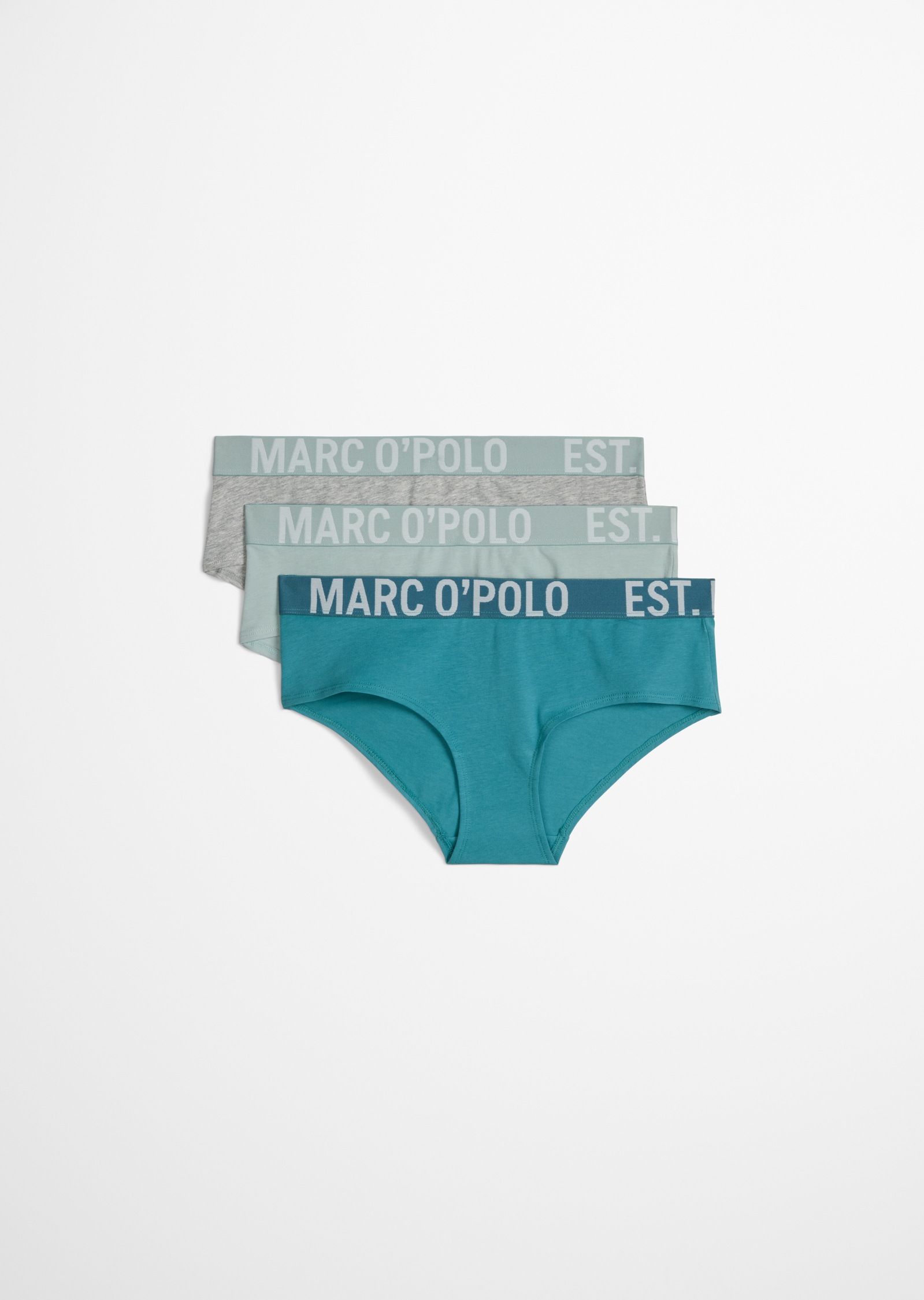 Image of Marc OPolo Panty "Essentials"