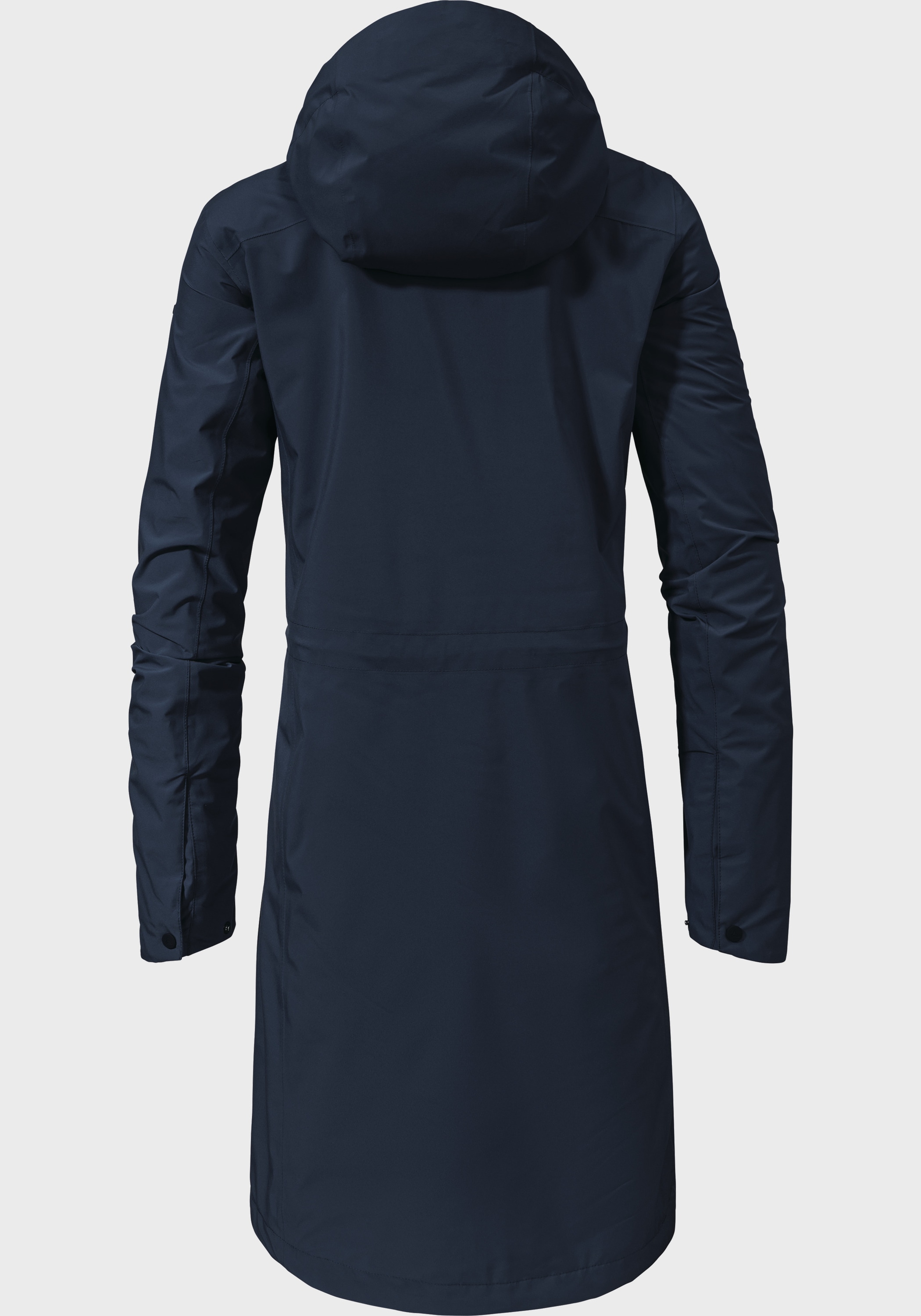 Schöffel Parka »Parka Sardegna L«, mit Kapuze