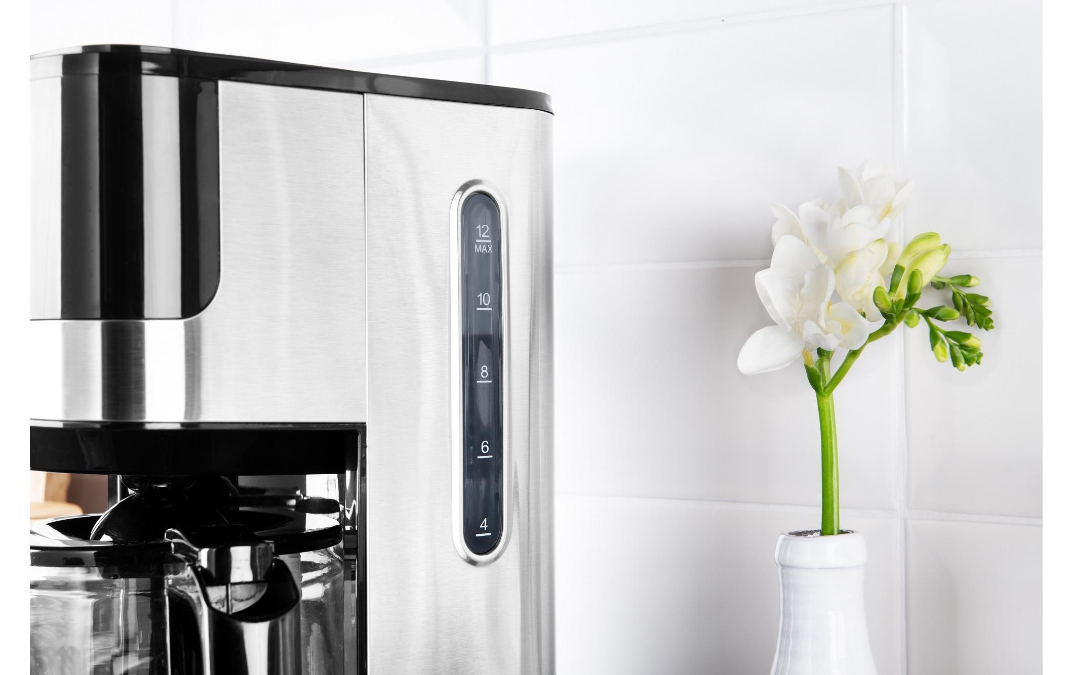 Gastroback Filterkaffeemaschine »Essential S«