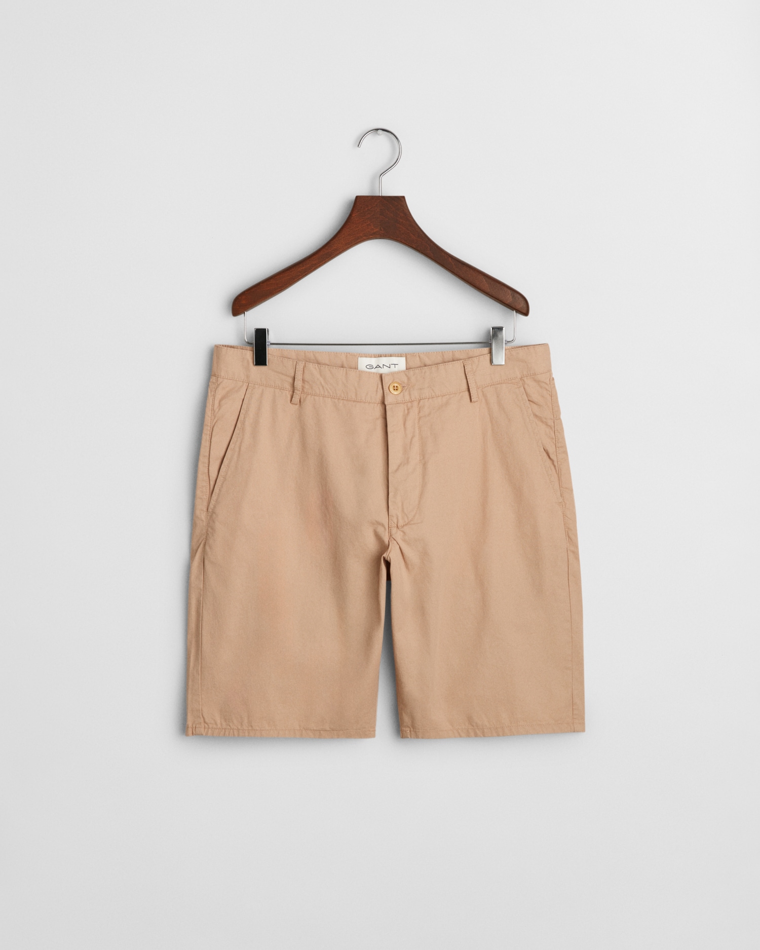 Gant Chinoshorts »Relaxed Fit Chinoshorts«