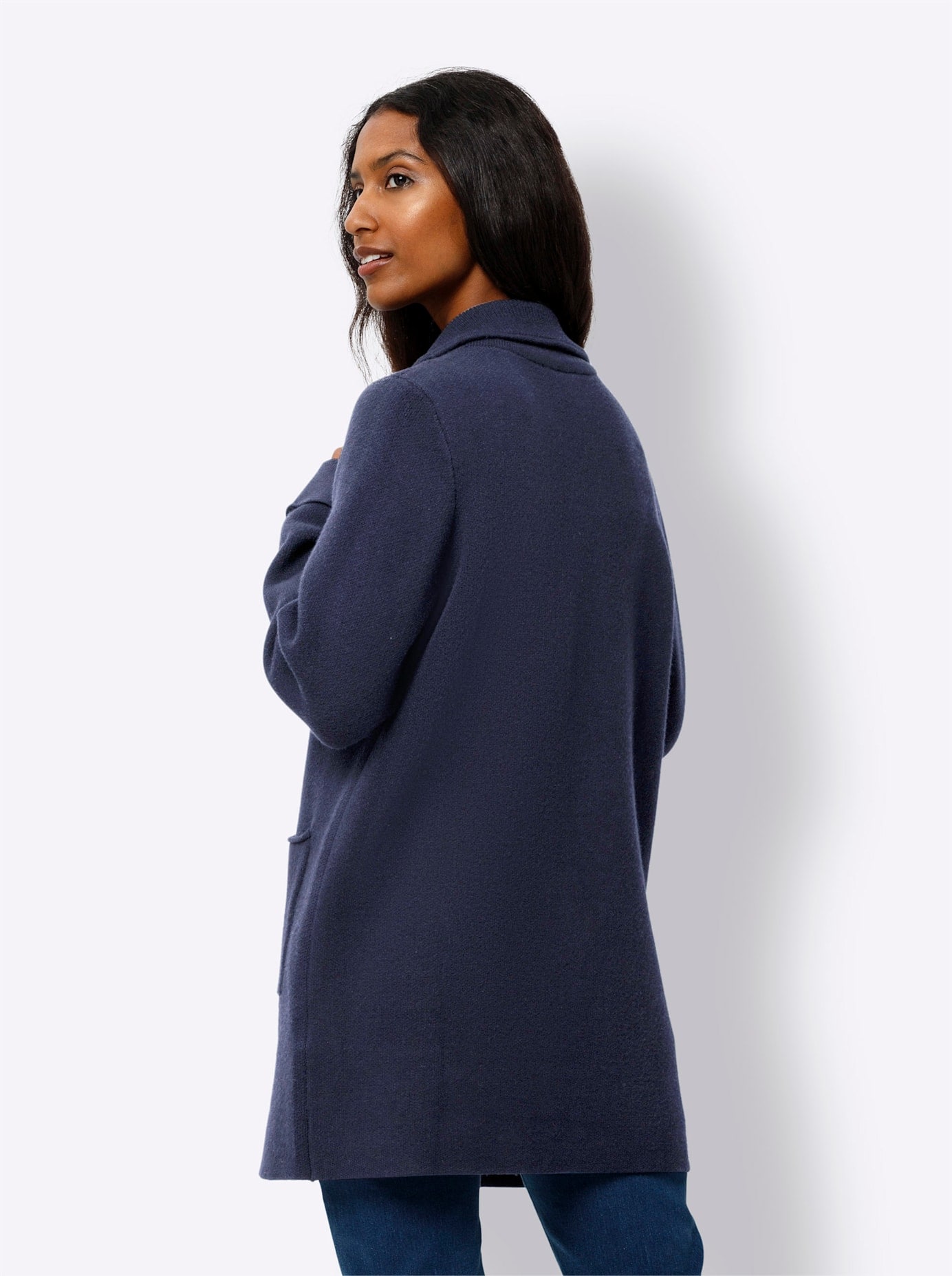 heine Cardigan