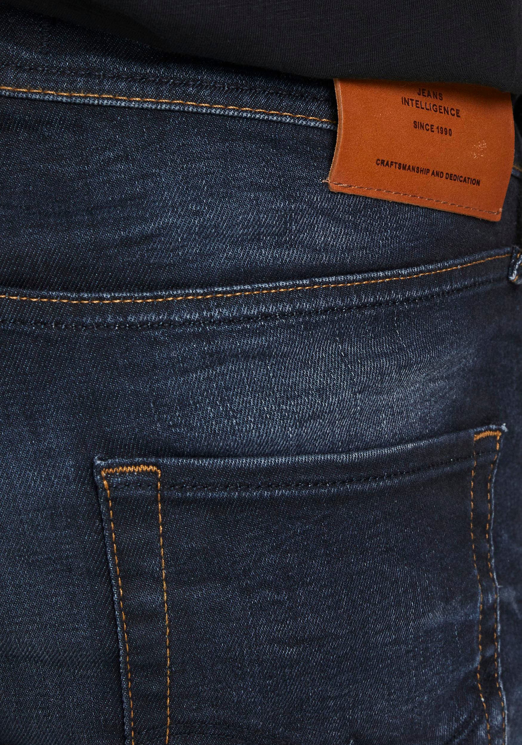 Jack & Jones Slim-fit-Jeans »Tim«