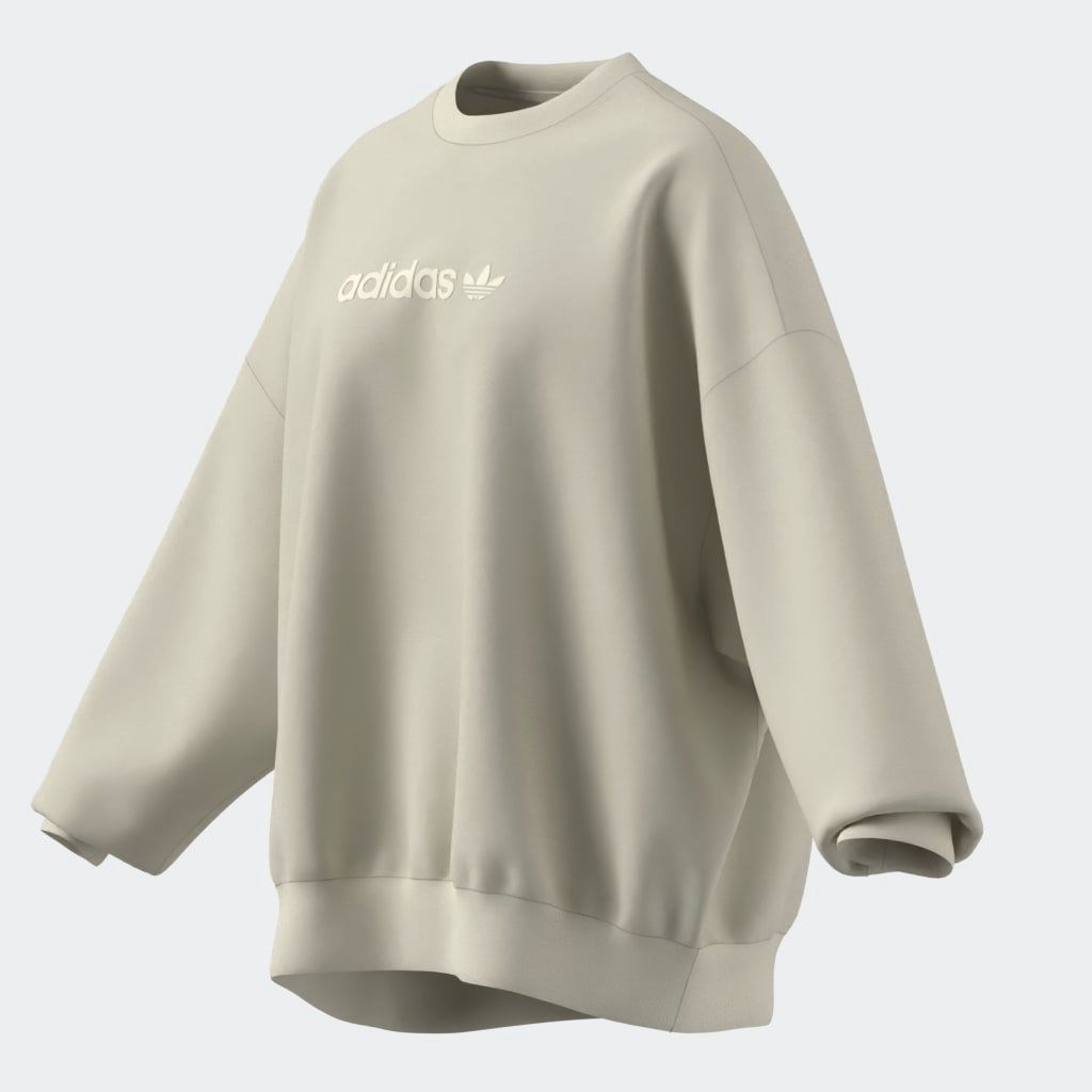 adidas Originals Sweatshirt »ESS LIN CREW«