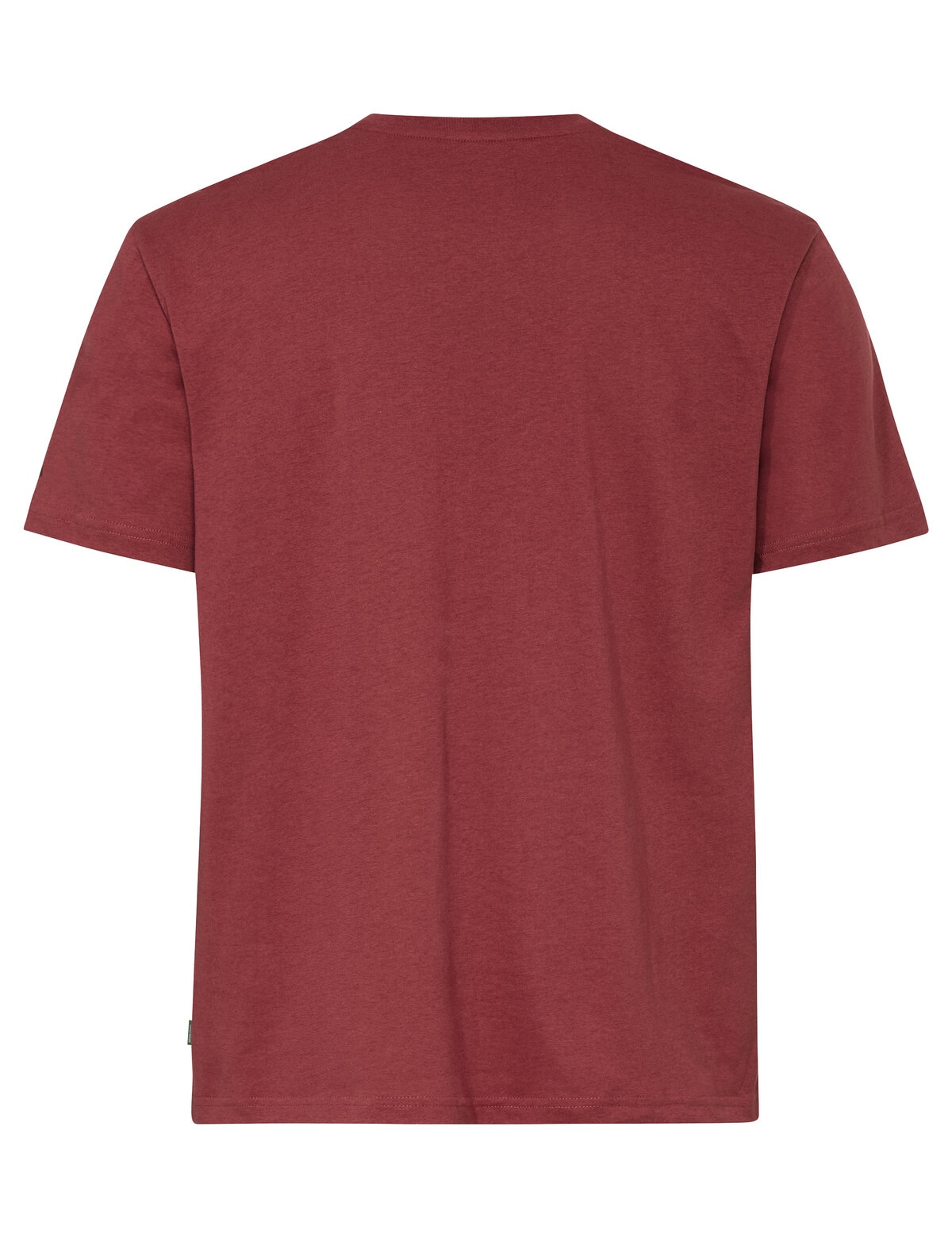 VAUDE »MEN'S CYCLIST T-SHIRT V« coupe sportive, manches courtes, pour activités variées