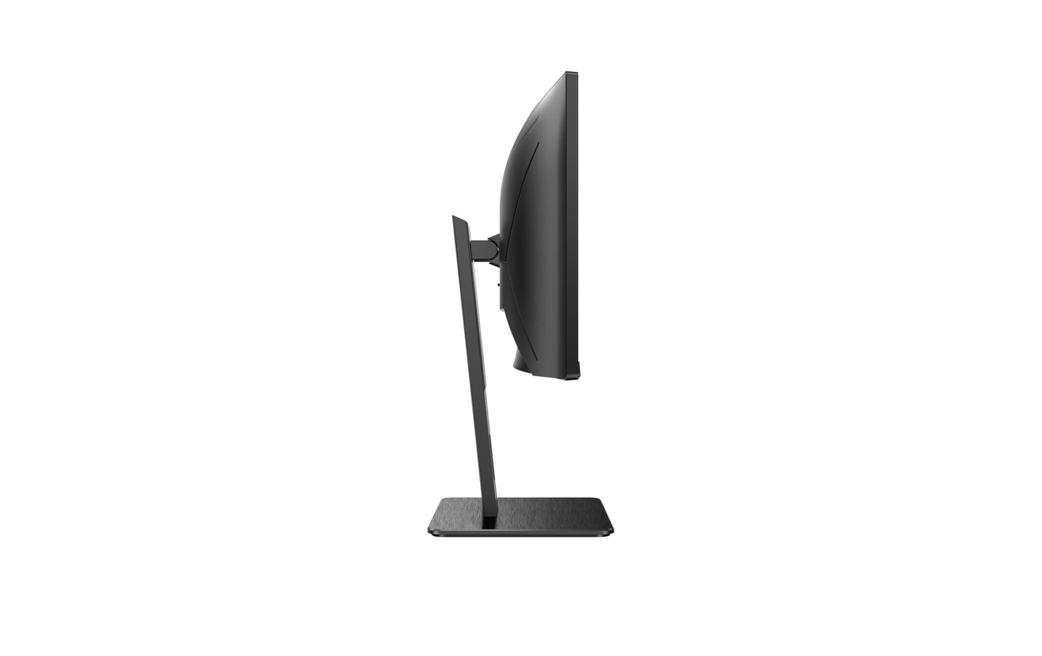 AOC Curved-LED-Monitor »CU34P2A«, 86,02 cm/34 Zoll, 3440 x 1440 px, UWQHD, 1 ms Reaktionszeit, 100 Hz