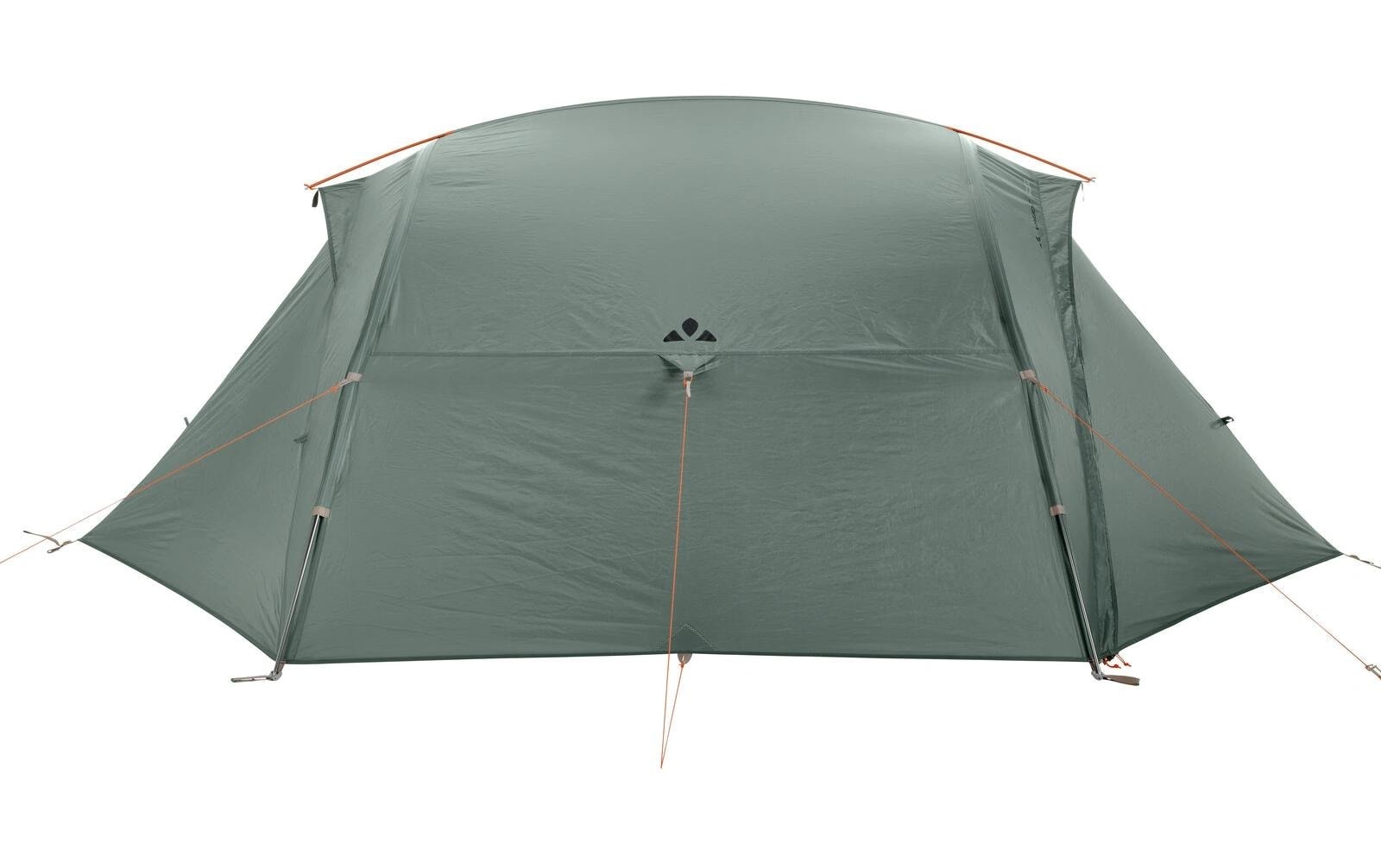 VAUDE Tente dôme »Allround Space 3P, agave« 3 Personen