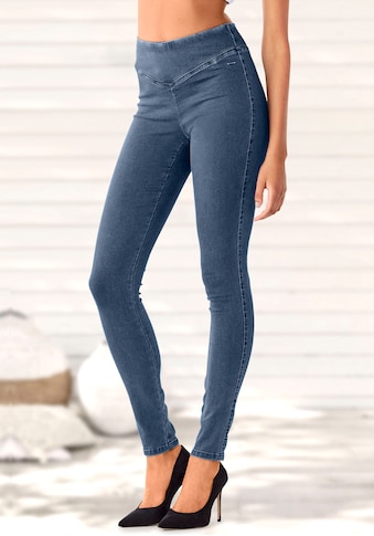 Jeggings - Shopperles tendances actuelles chez Ackermann.ch en ligne