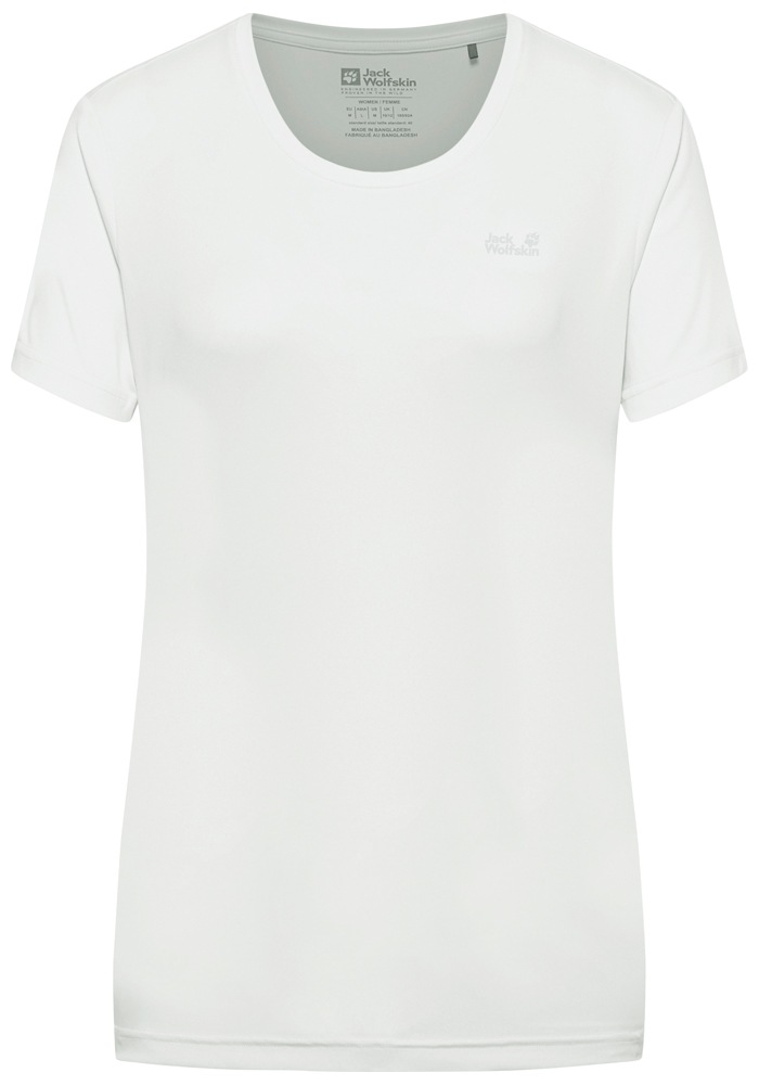 Jack Wolfskin T-Shirt »TECH T W«