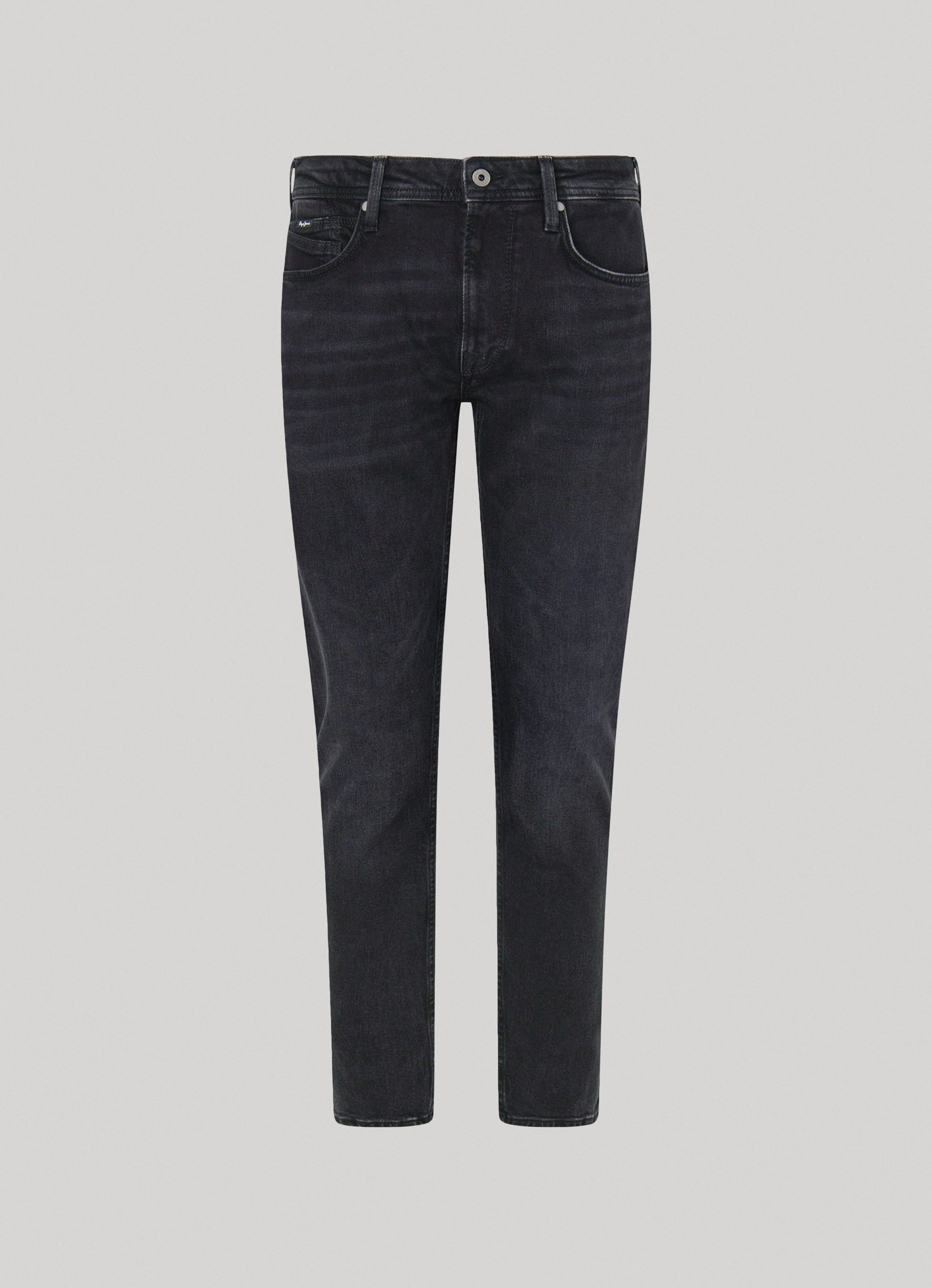 Pepe Jeans Slim-fit-Jeans »HATCH«, im 5-Pocket Design