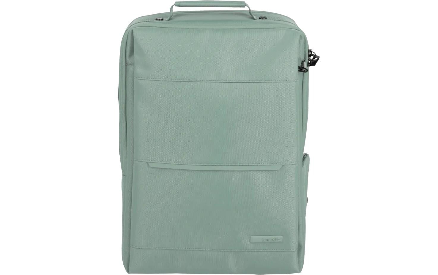 travelite Rucksack »Workfloow«