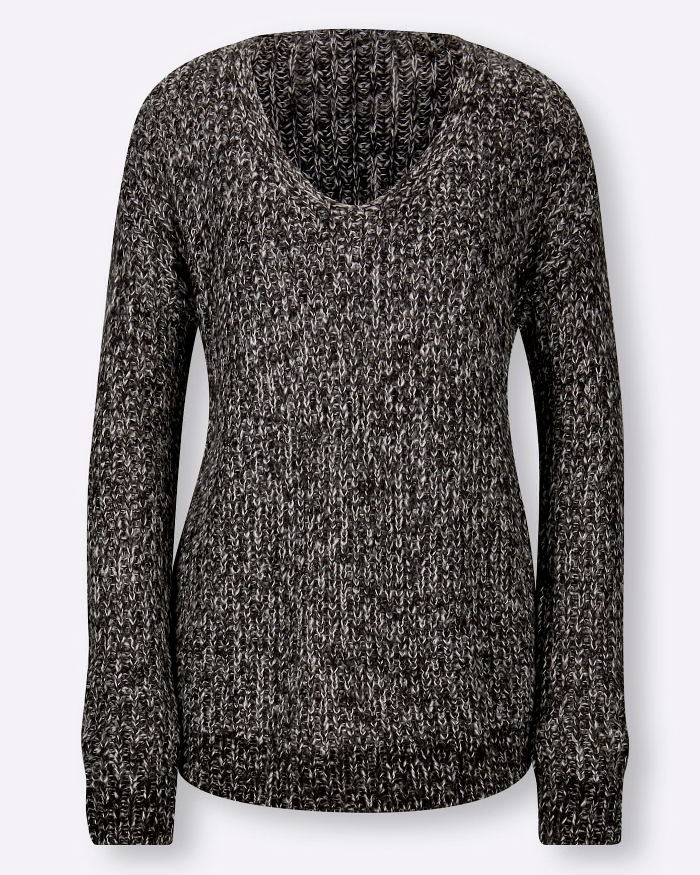 heine Strickpullover »Pullover«