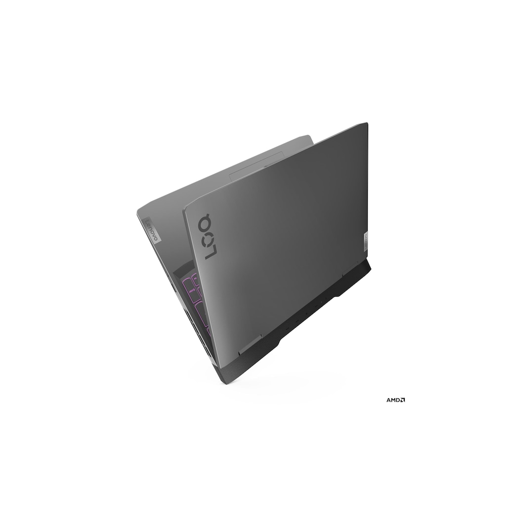 Lenovo Gaming-Notebook »LOQ 16APH8(AMD)«, / 16 Zoll, AMD, Ryzen 7, GeForce RTX 4060, 1000 GB SSD
