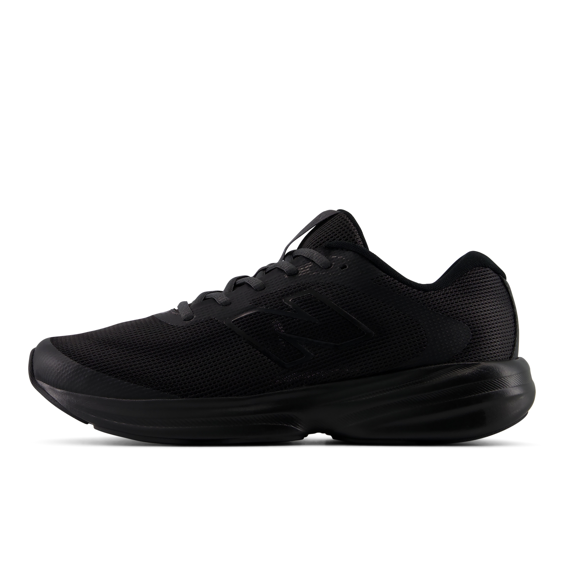 New Balance Chaussure de course »411«  convient aux adultes, semelle extérieure en caoutchouc