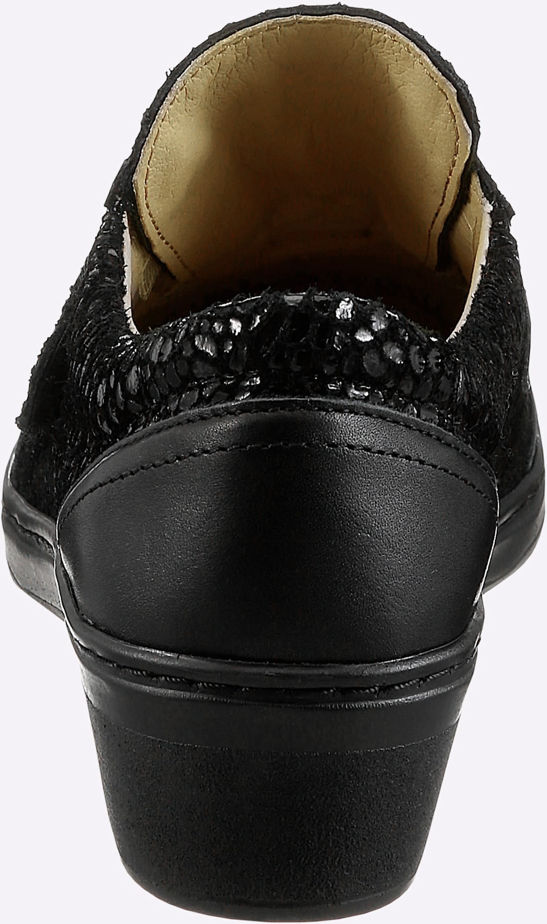 Casual Looks Klettschuh