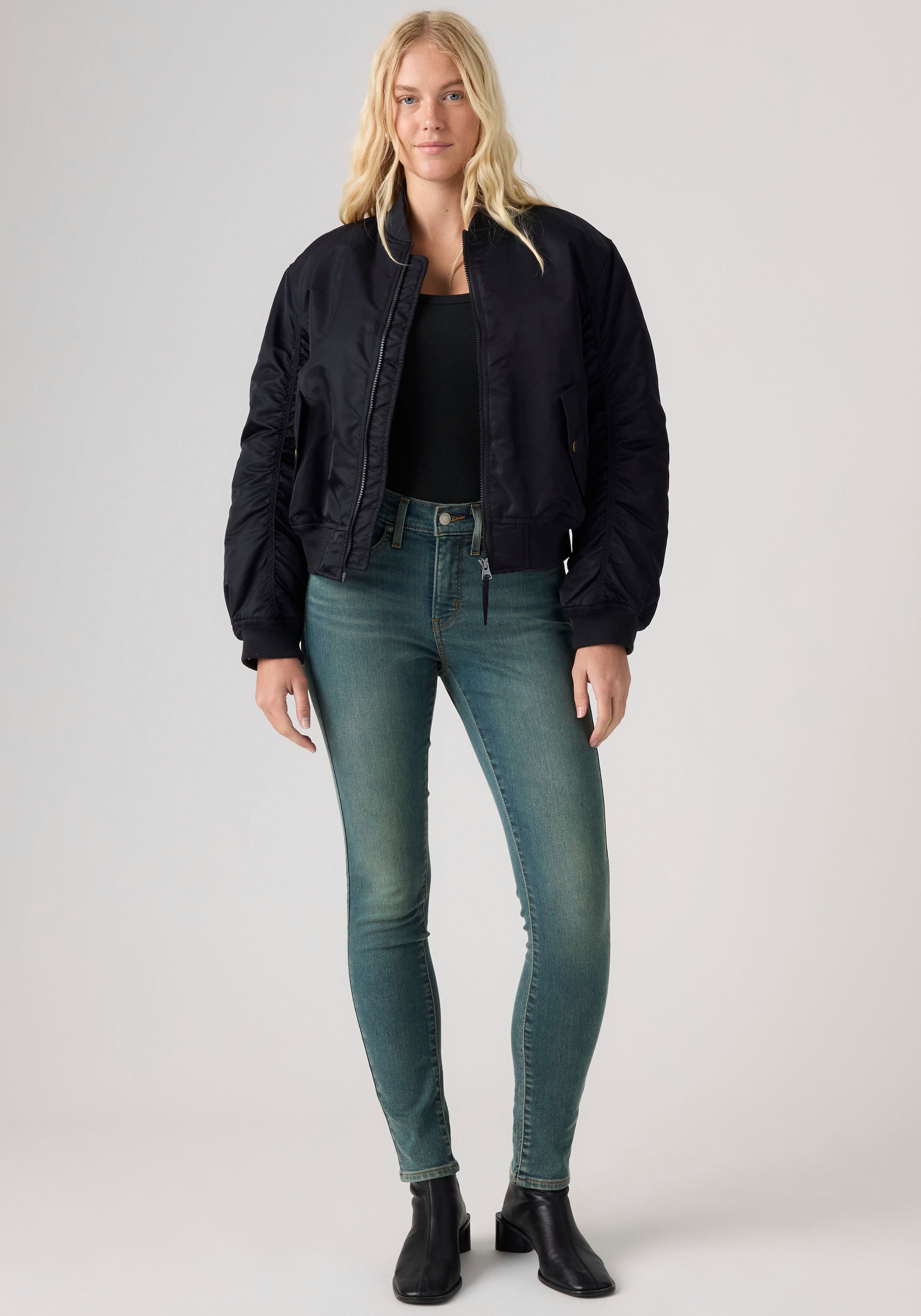 Levi's® Slim-fit-Jeans »311 SHAPING SKINNY« im 5-Pocket-Stil