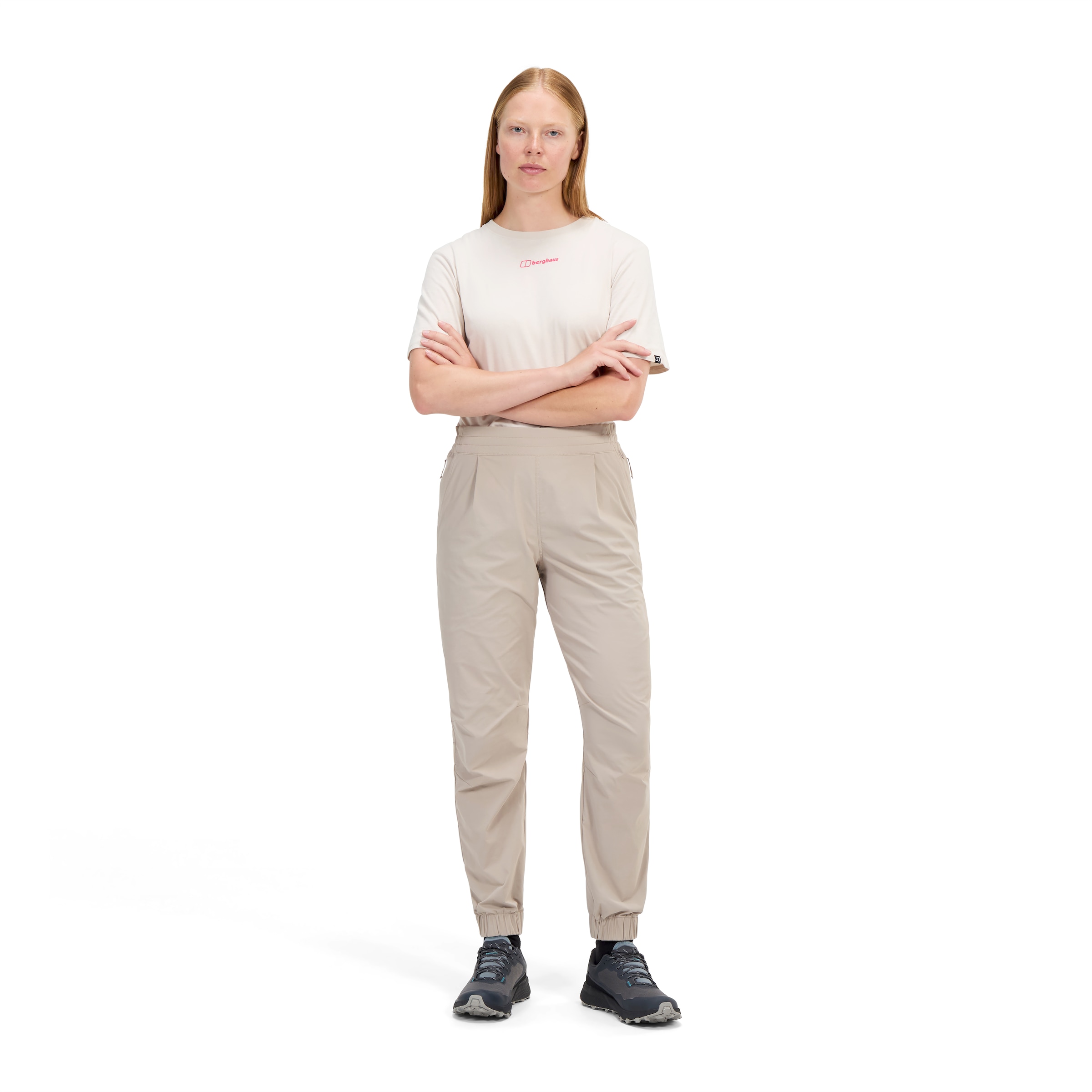 Berghaus Pantalon fonctionnel »W EXPLORER PANT«