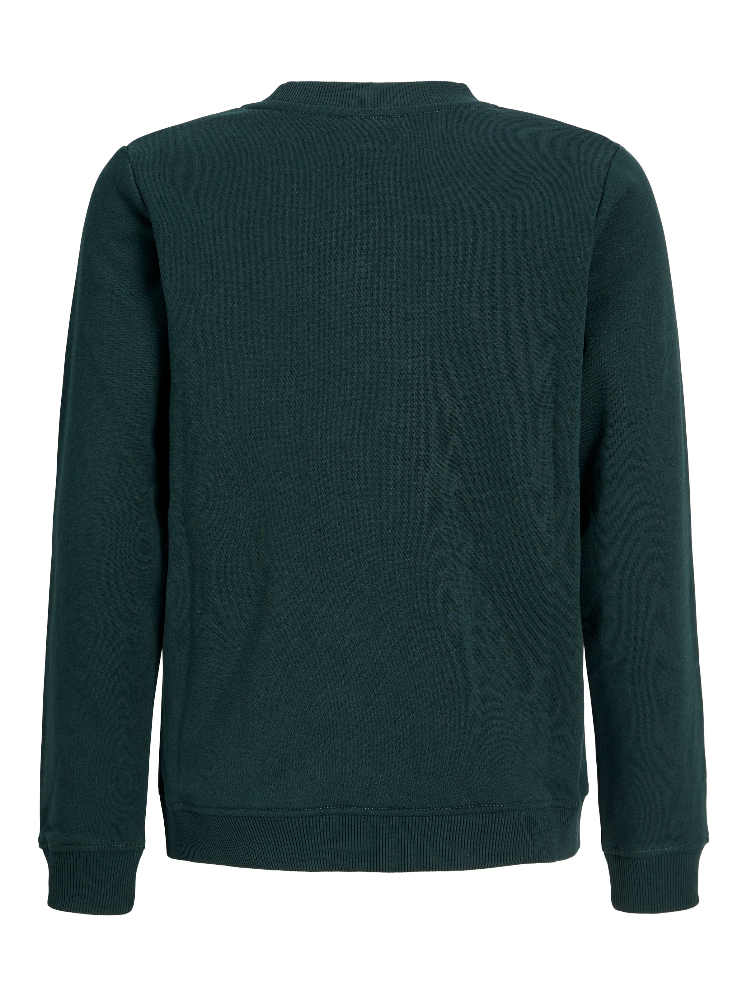 Jack & Jones Junior Sweatshirt »JJAERO SWEAT CREW NECK JNR«, Baumwollmischung, regular fit
