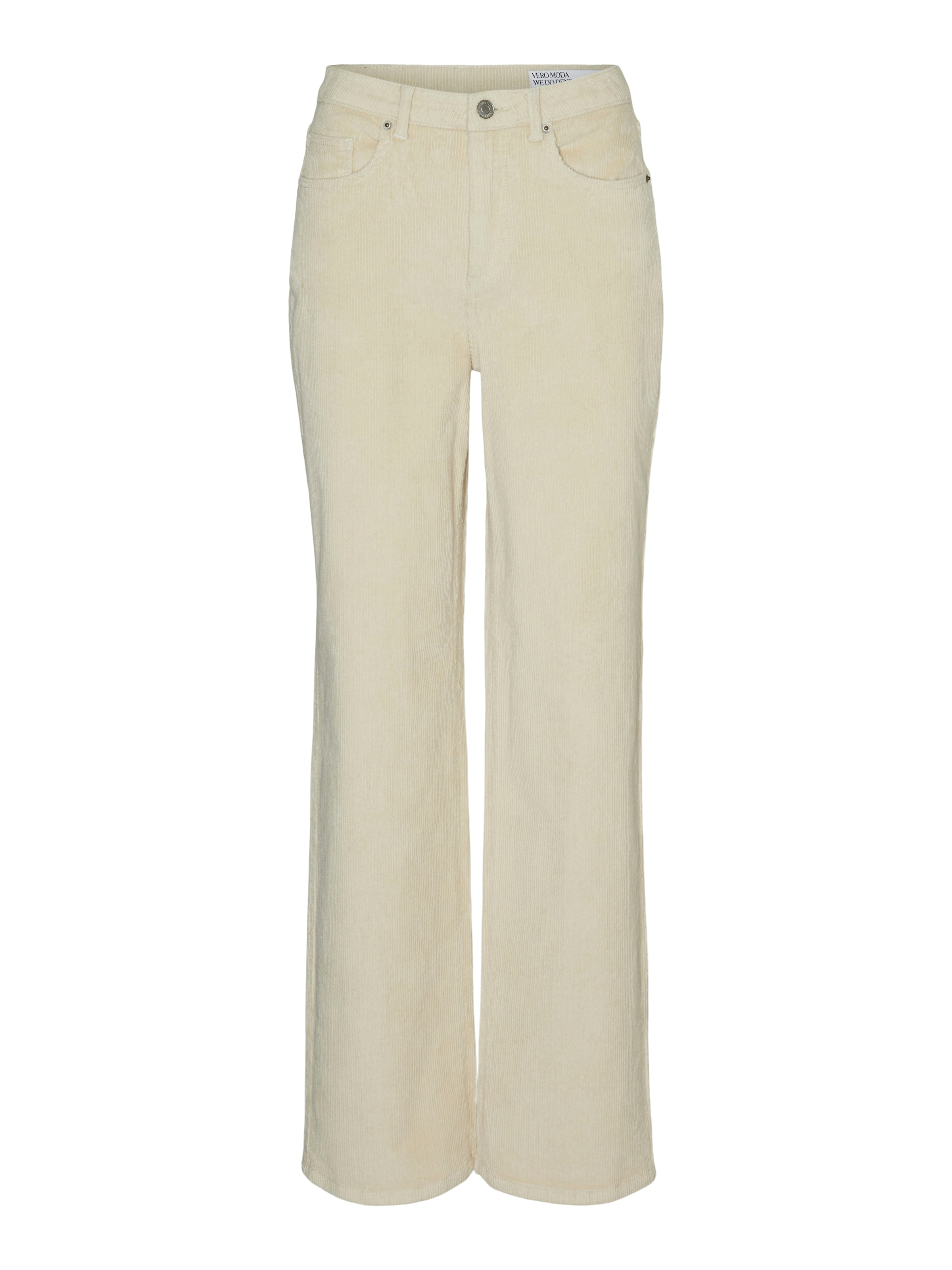 Vero Moda Cordhose »VMTESSA HR WIDE CORDUROY PANTS GA NOOS«