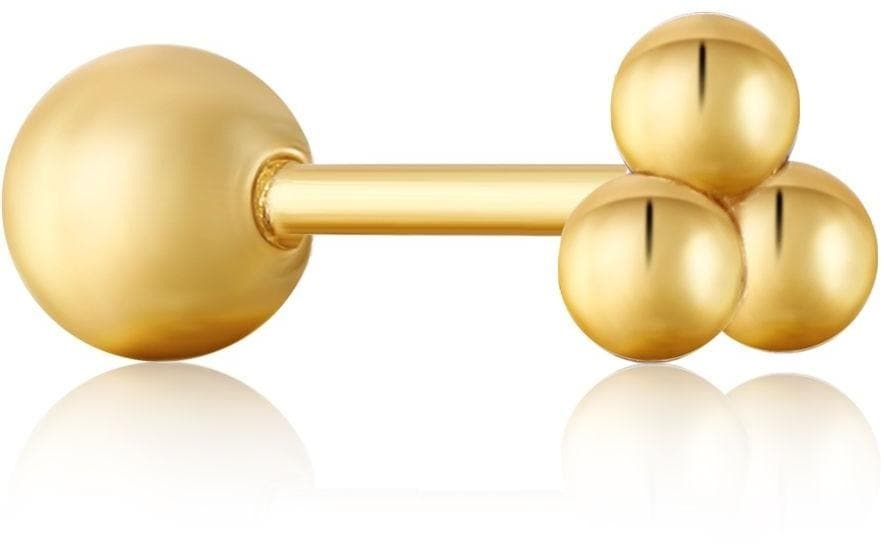 Image of Ania Haie Paar Ohrstecker »Triple Ball« bei Ackermann Versand Schweiz