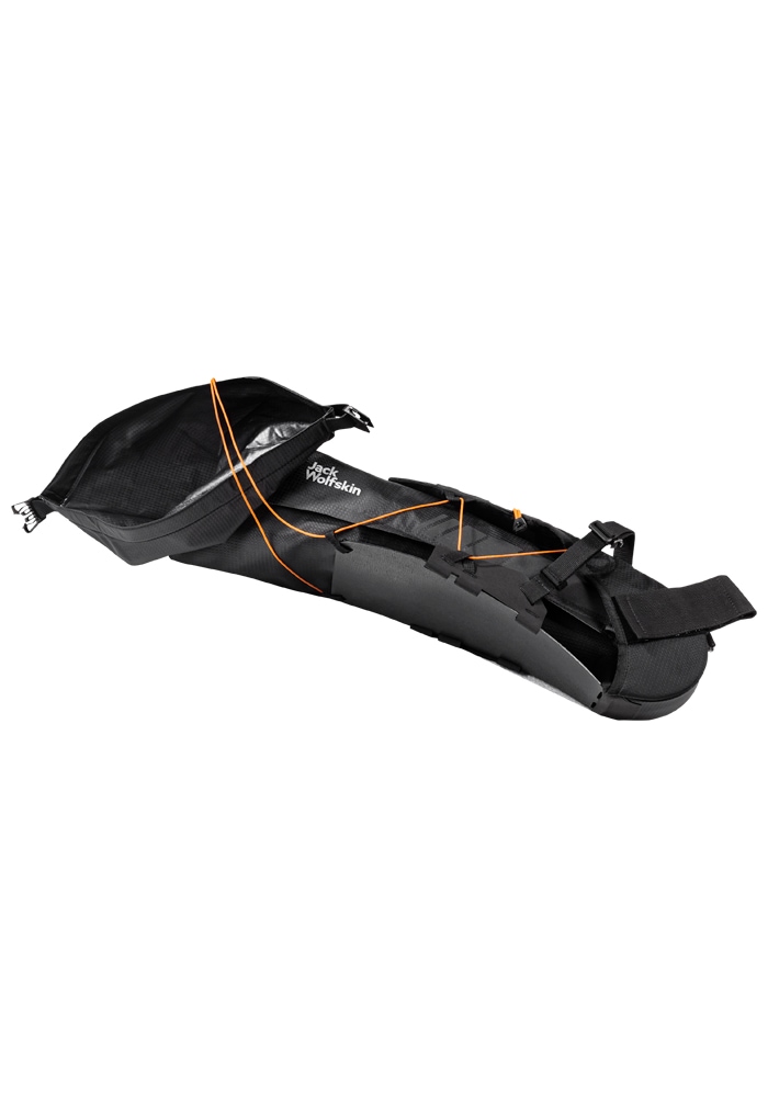 Jack Wolfskin Satteltasche »MOROBBIA SEAT BAG«