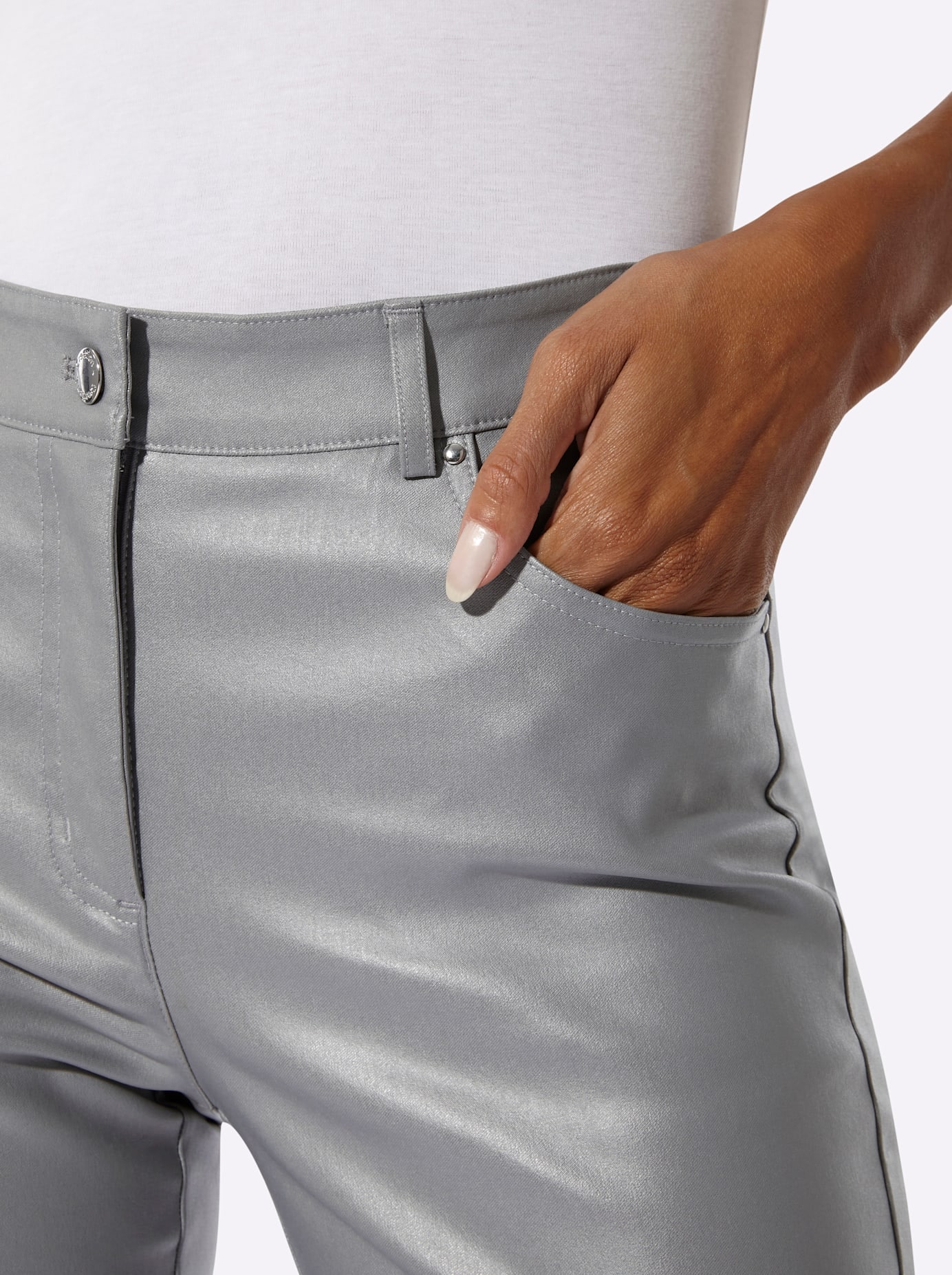 creation L 5-Pocket-Hose