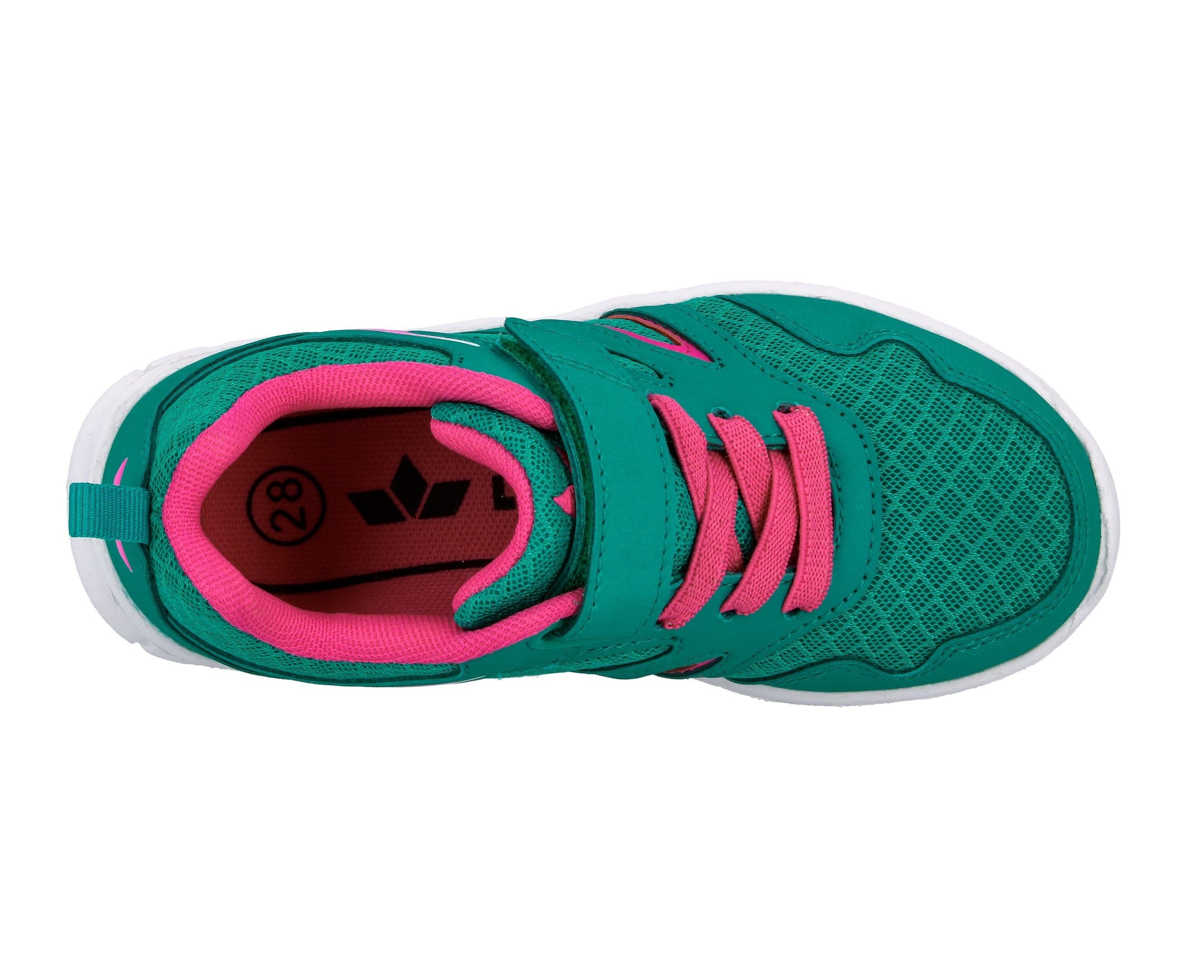 Lico Sneaker »Freizeitschuh Skip VS«